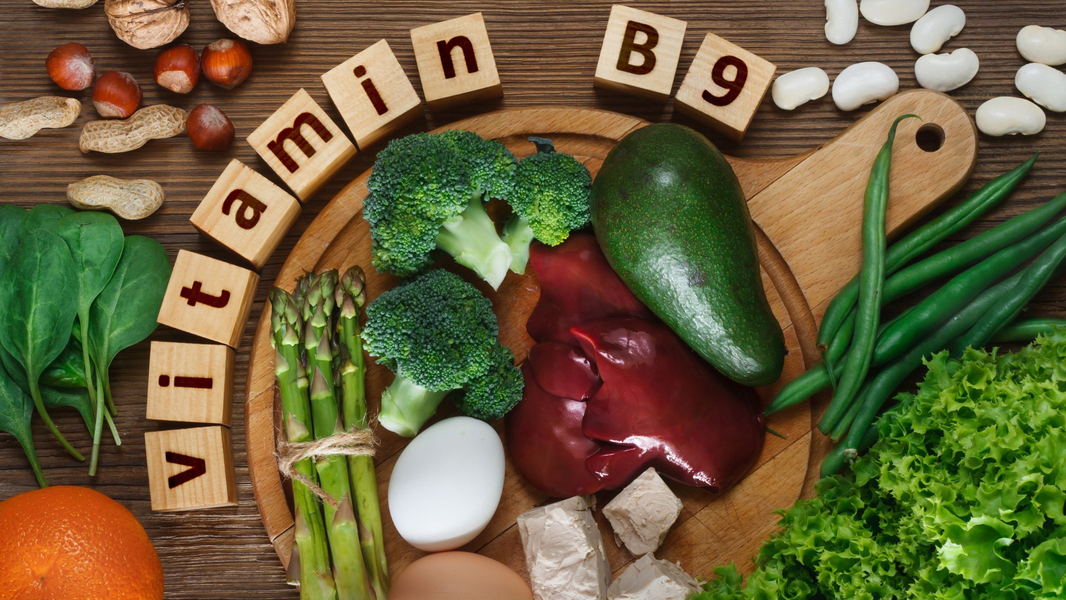 Rụng tóc uống vitamin gì? 10 loại vitamin cần thiết cho mái tóc chắc khỏe 2