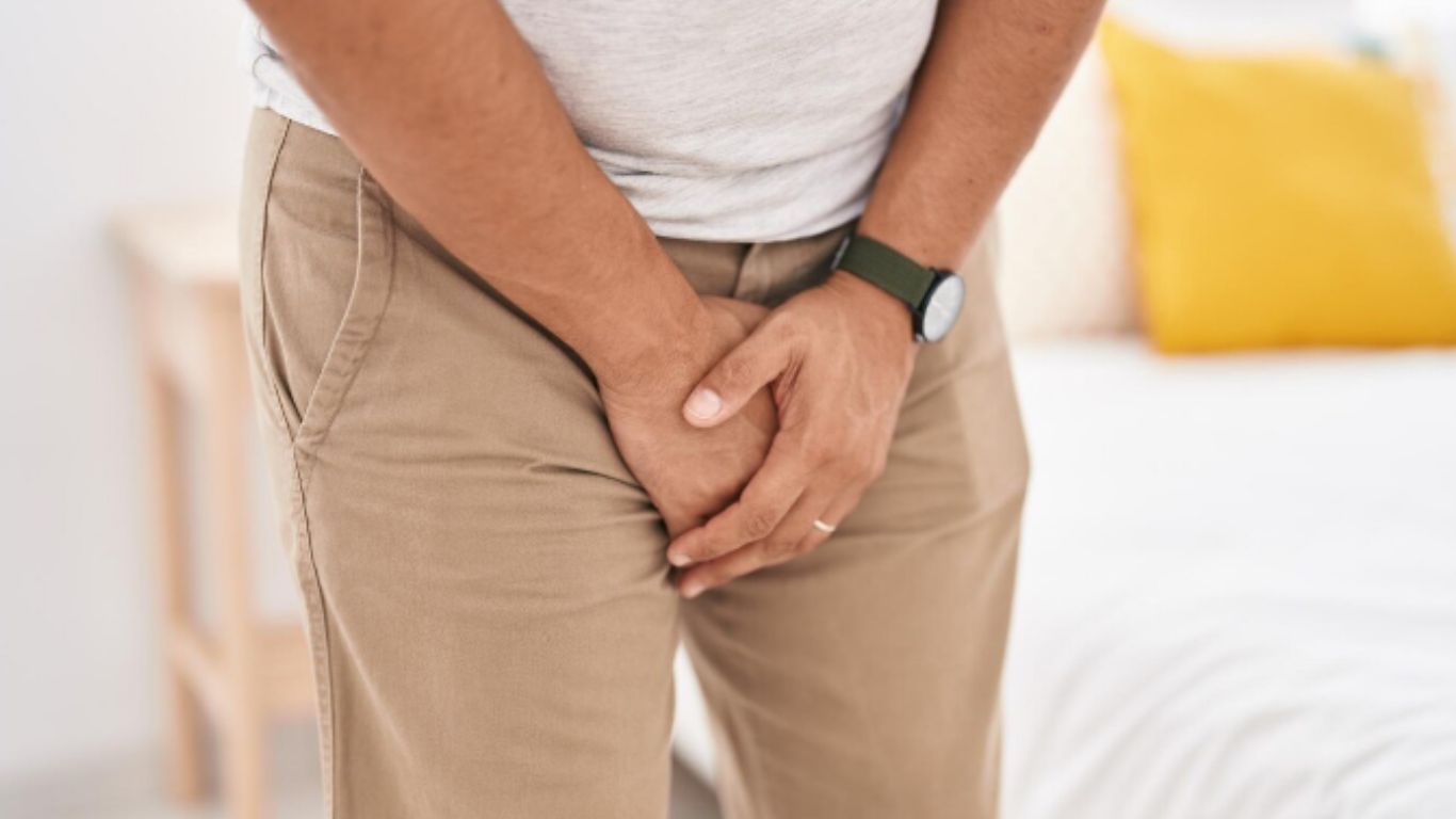 Sa trực tràng và trĩ​: Điểm giống và khác nhau 3