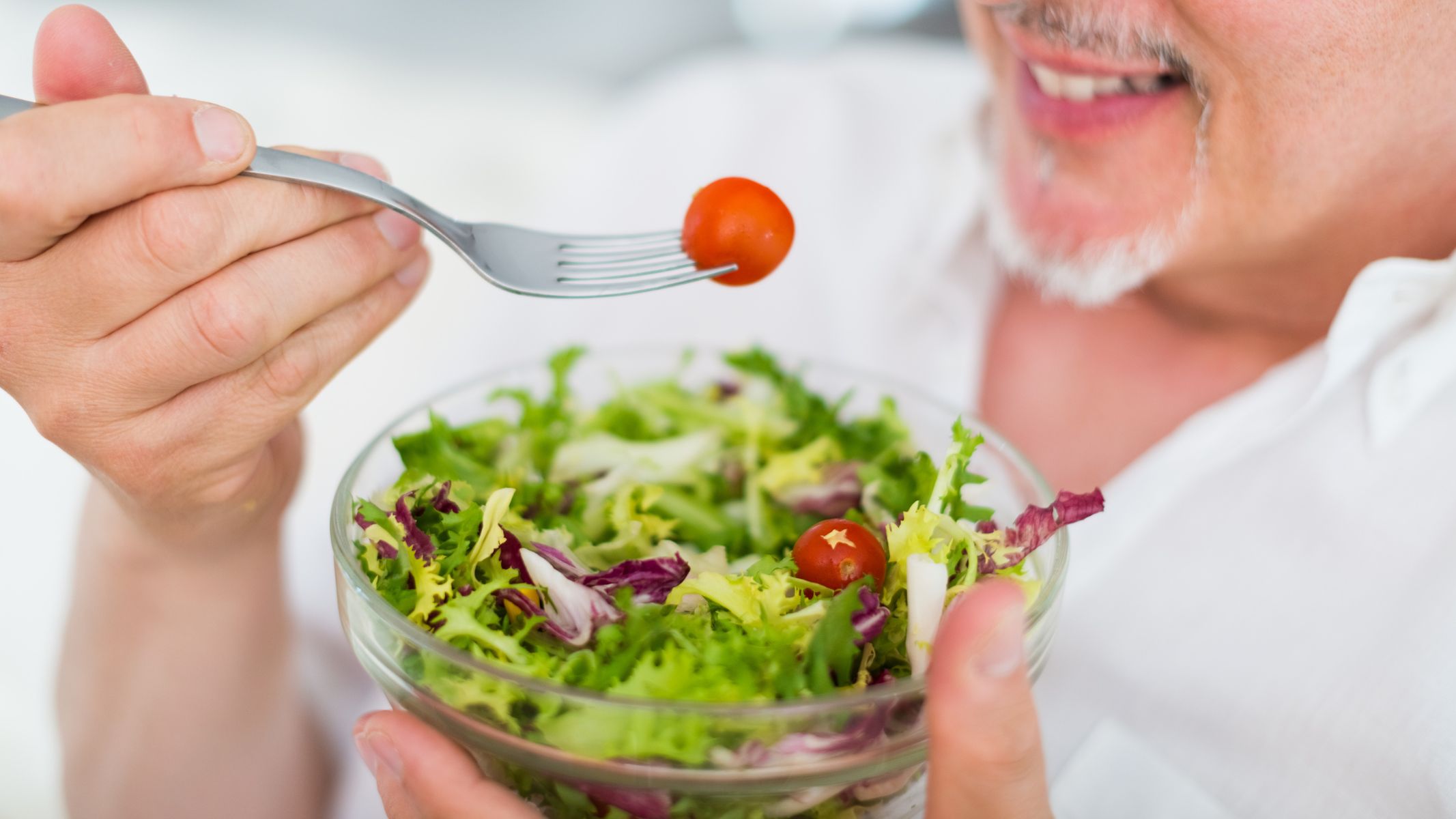 Chất xơ có trong sâm đất hỗ trợ phòng ngừa táo bón hiệu quả