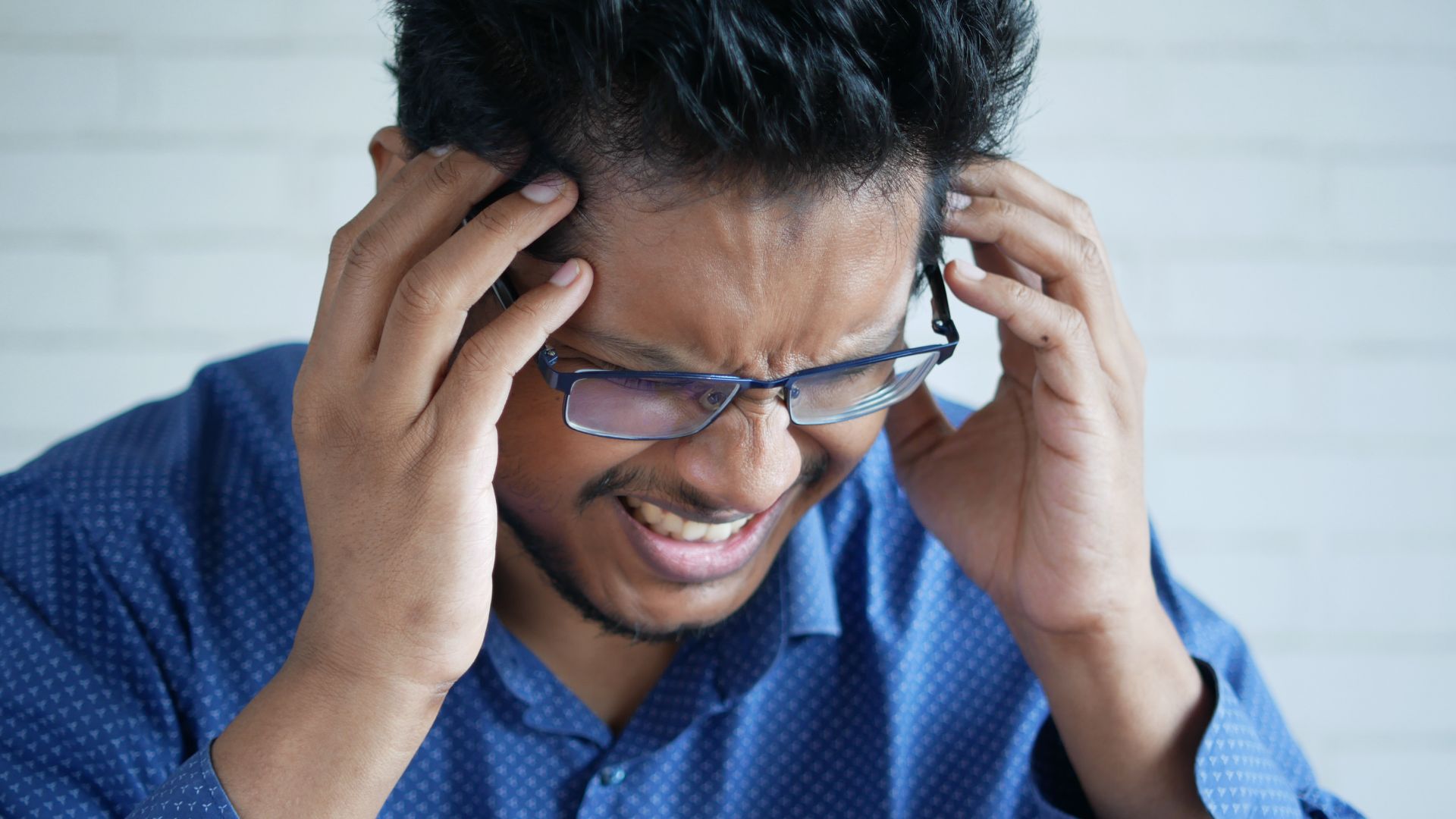 Trường hợp nguy hiểm nhất là sán chó di chuyển đến hệ thần kinh trung ương