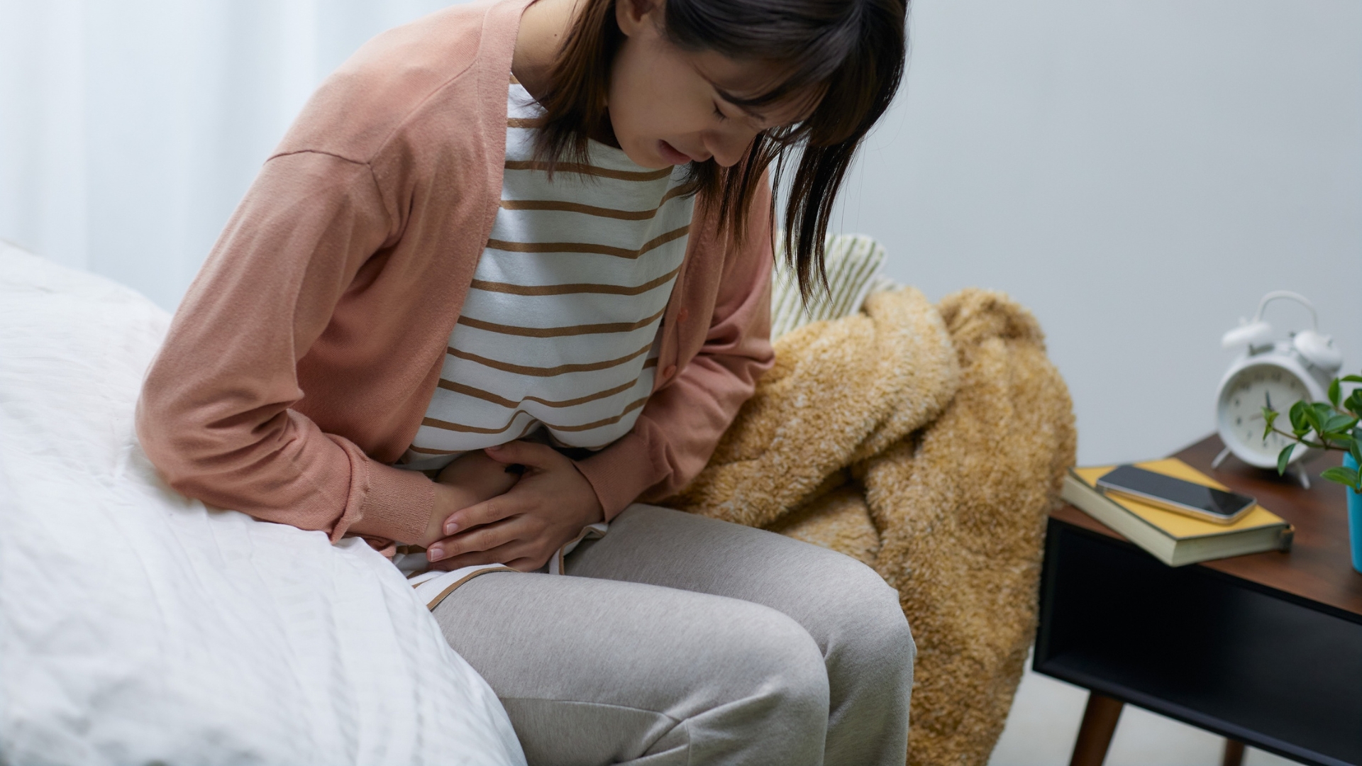 Sản dịch sau sinh là gì? Nguyên nhân và yếu tố ảnh hưởng đến sản dịch sau sinh 5