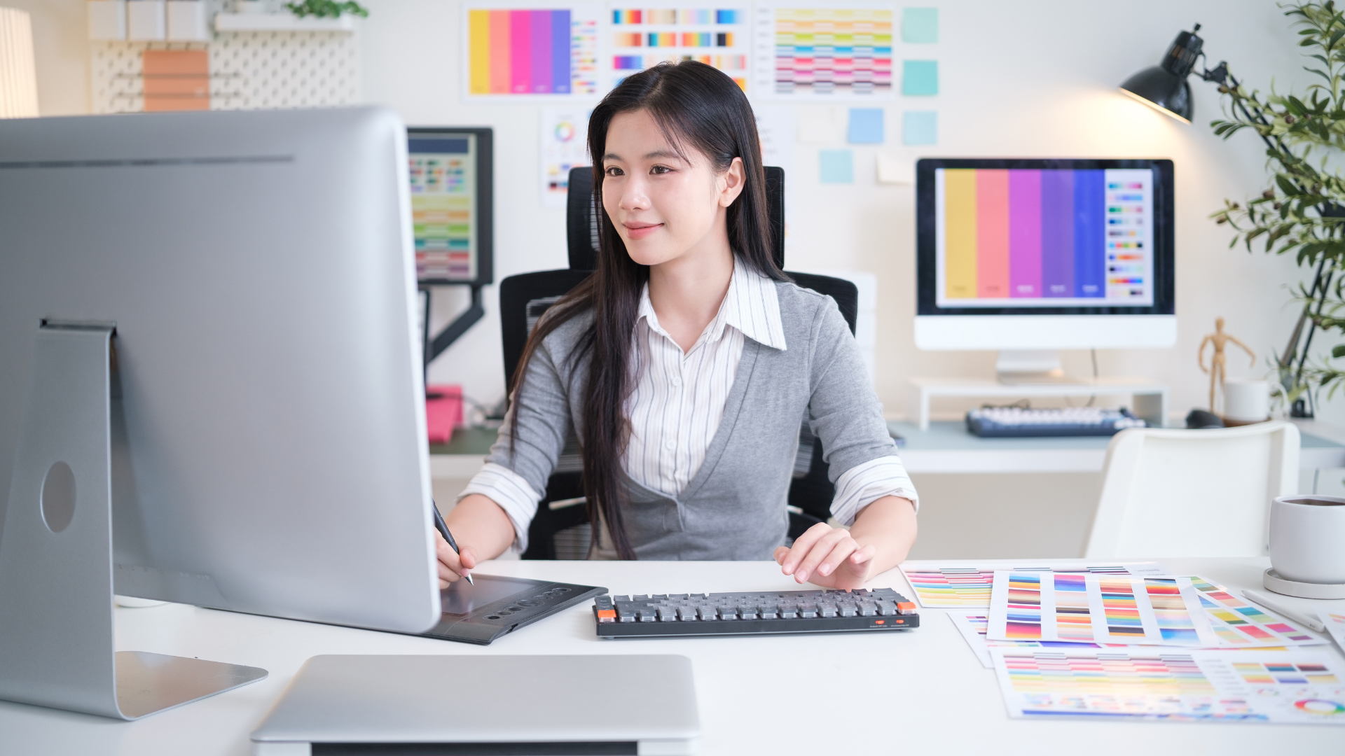 Duy trì thói quen tốt giúp hạn chế đau lưng dưới