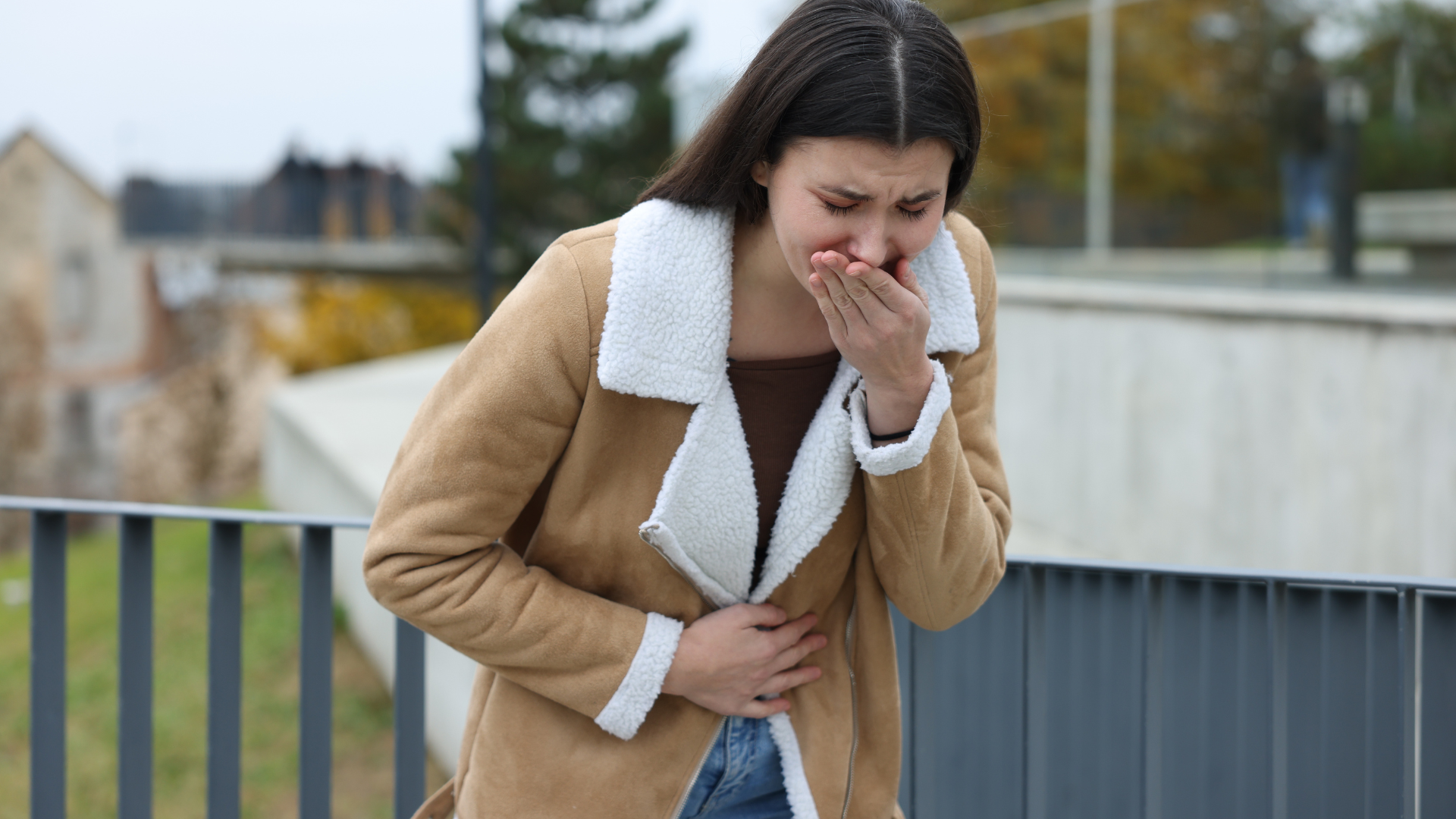 Sắt Liposome giúp giảm đáng kể nguy cơ các tác dụng phụ thường gặp như buồn nôn, táo bón, đau bụng hay vị tanh kim loại