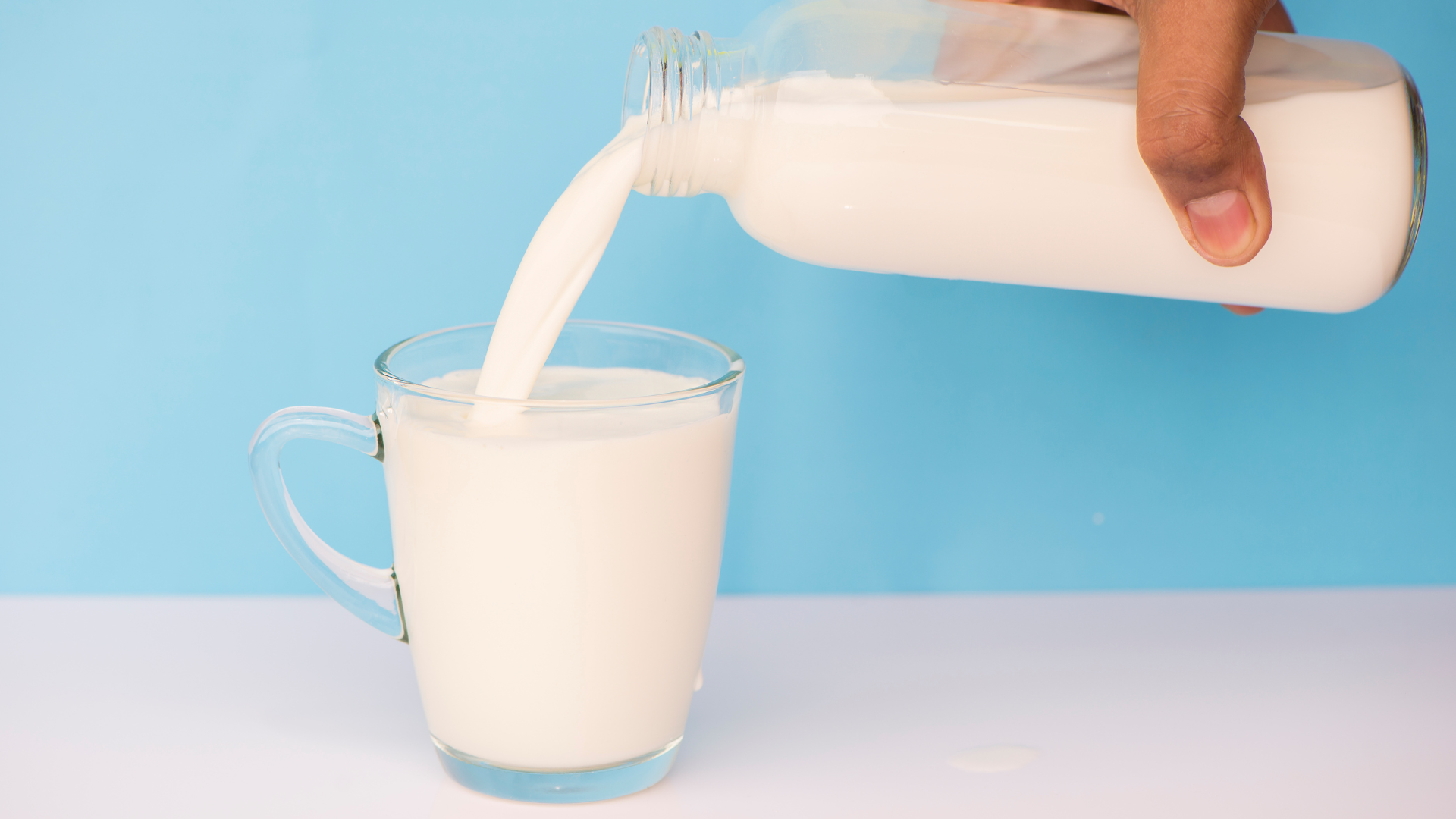 Việc dùng sắt cùng sữa có thể khiến sắt không được hấp thu tối ưu, đặc biệt nếu duy trì thói quen này trong thời gian dài