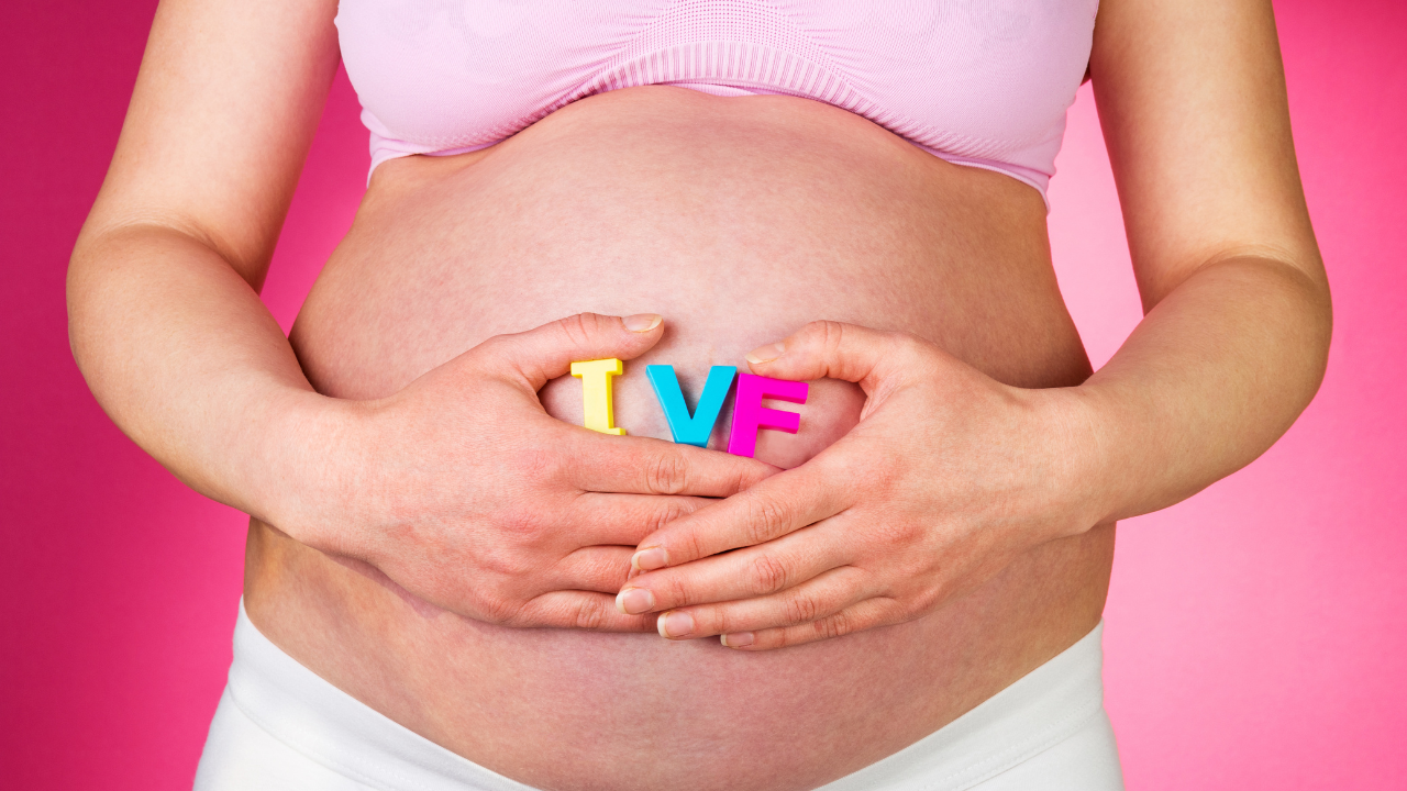 Sau chuyển phôi bị cảm cúm có ảnh hưởng gì không? 3