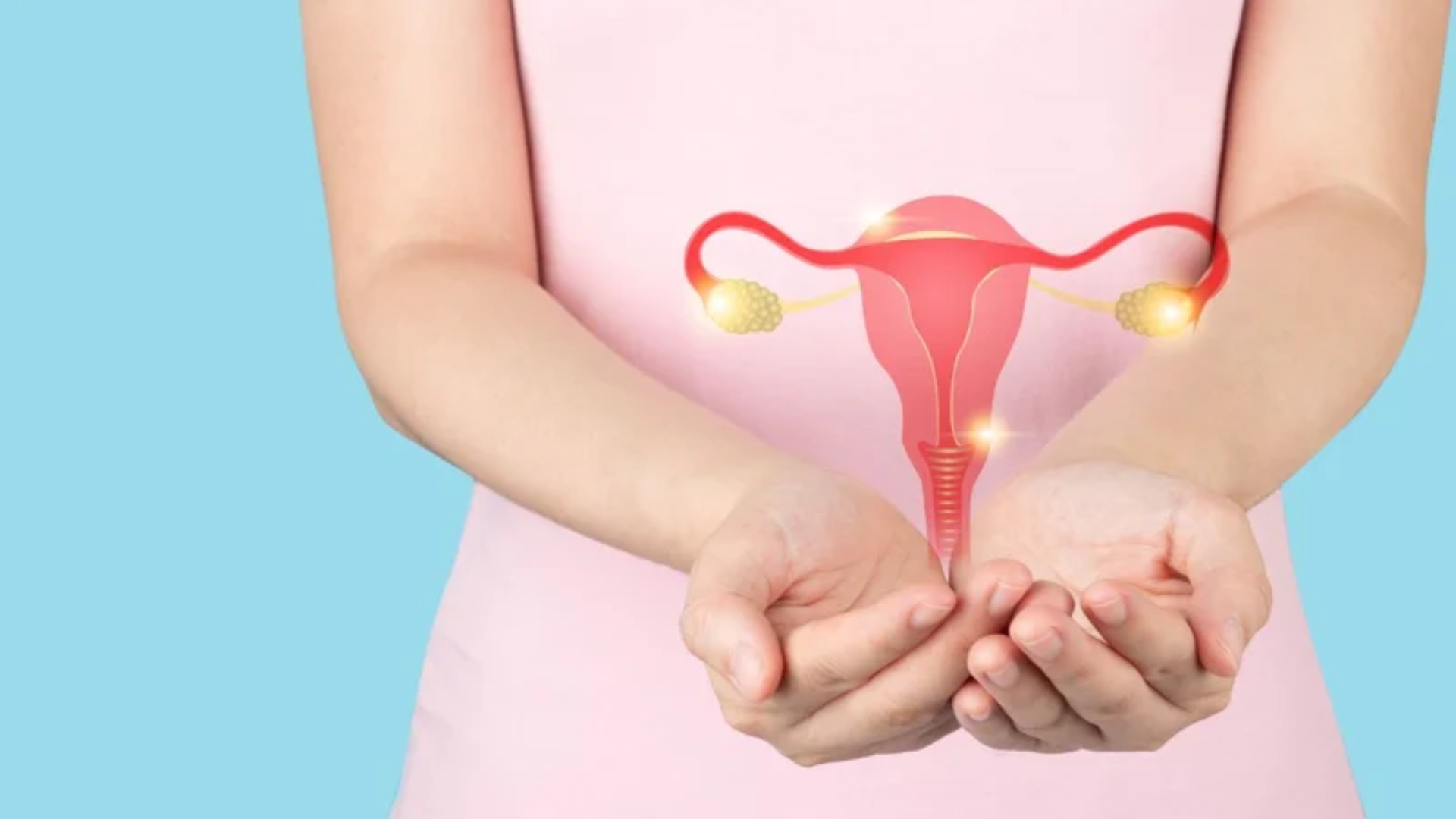 Hội chứng buồng trứng đa nang là yếu tố ảnh hướng đến thời gian hành kinh sau chọc hút