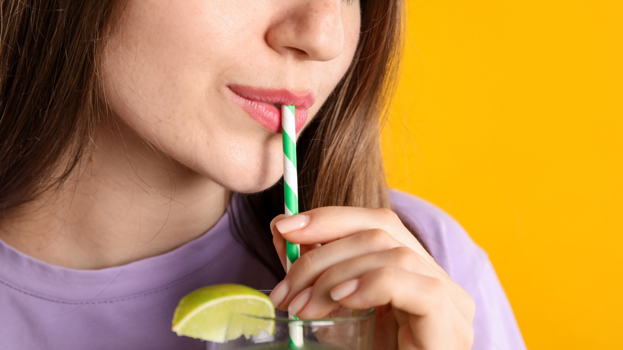 Lực hút từ ống hút có thể làm trôi cục máu đông