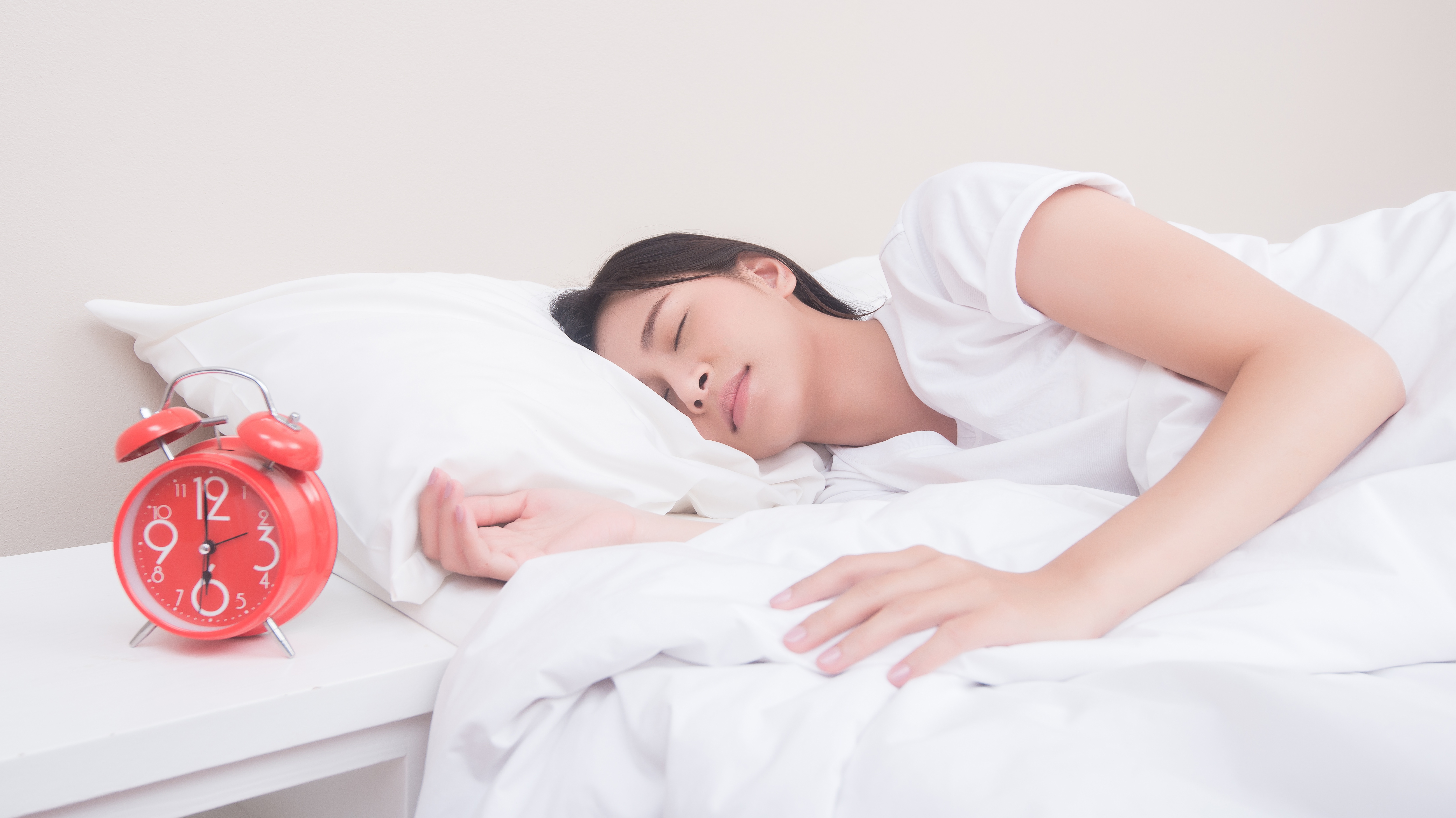 Nghỉ ngơi, thư giãn là cần thiết sau khi nội soi