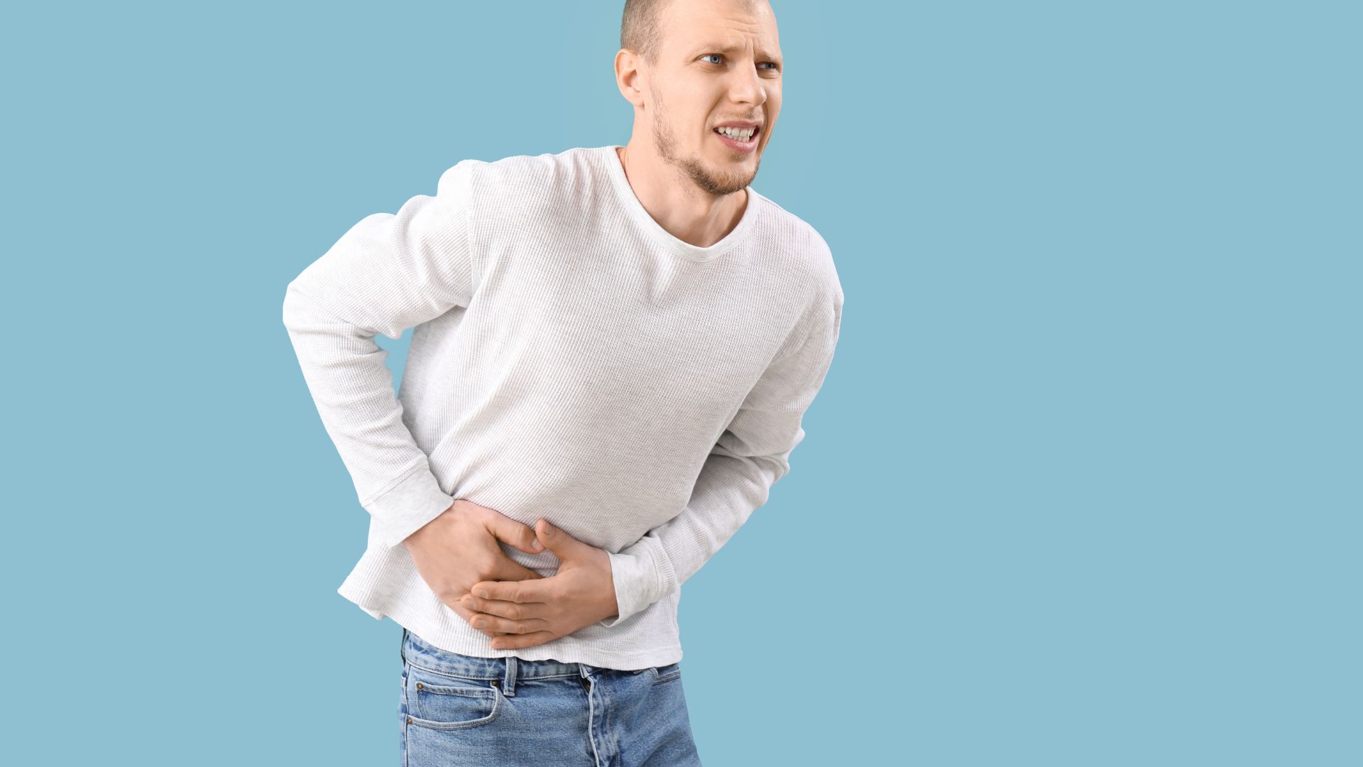 Vết mổ, thể trạng và tâm lý quyết định việc quan hệ sau mổ ruột thừa