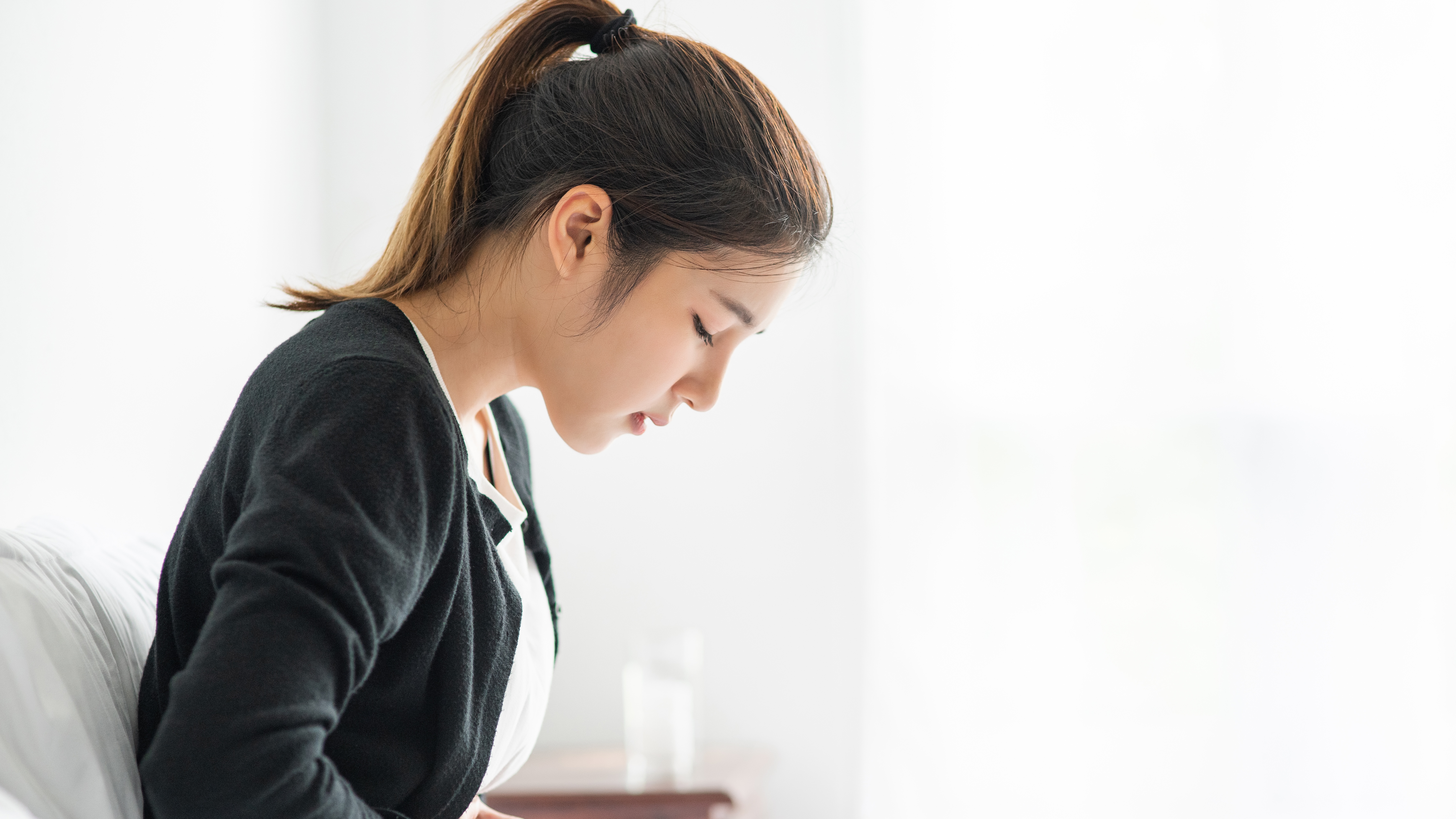 Không nên chủ quan nếu cảm thấy đau dữ dội sau nội soi