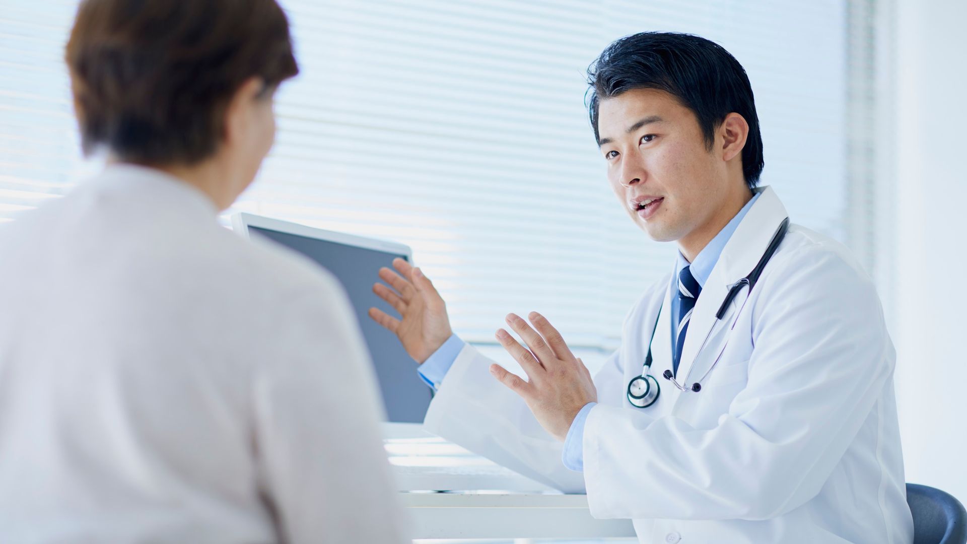 Người bệnh nên tham khảo ý kiến của bác sĩ trước khi bổ sung hải sản