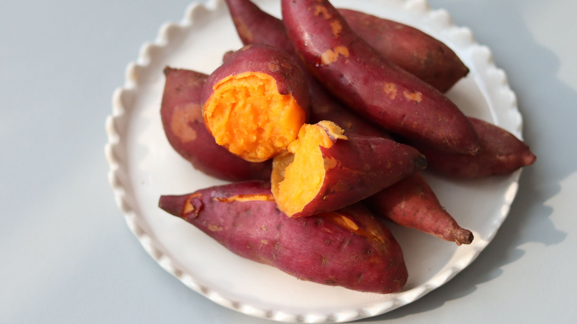 Sau phẫu thuật có được ăn khoai lang không? Những lưu ý cần biết 3