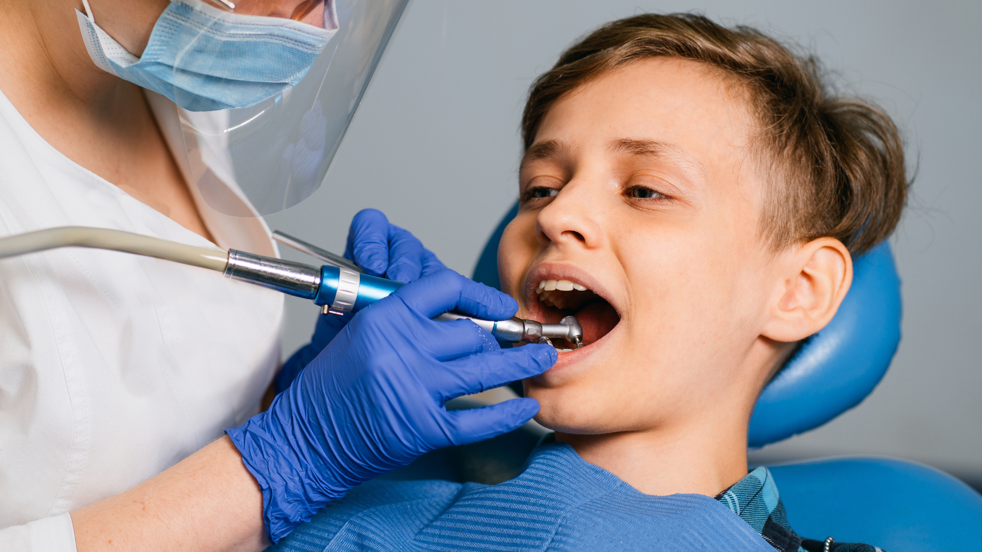 Cha mẹ đồng hành giúp ngăn ngừa sâu răng ở trẻ em mỗi ngày