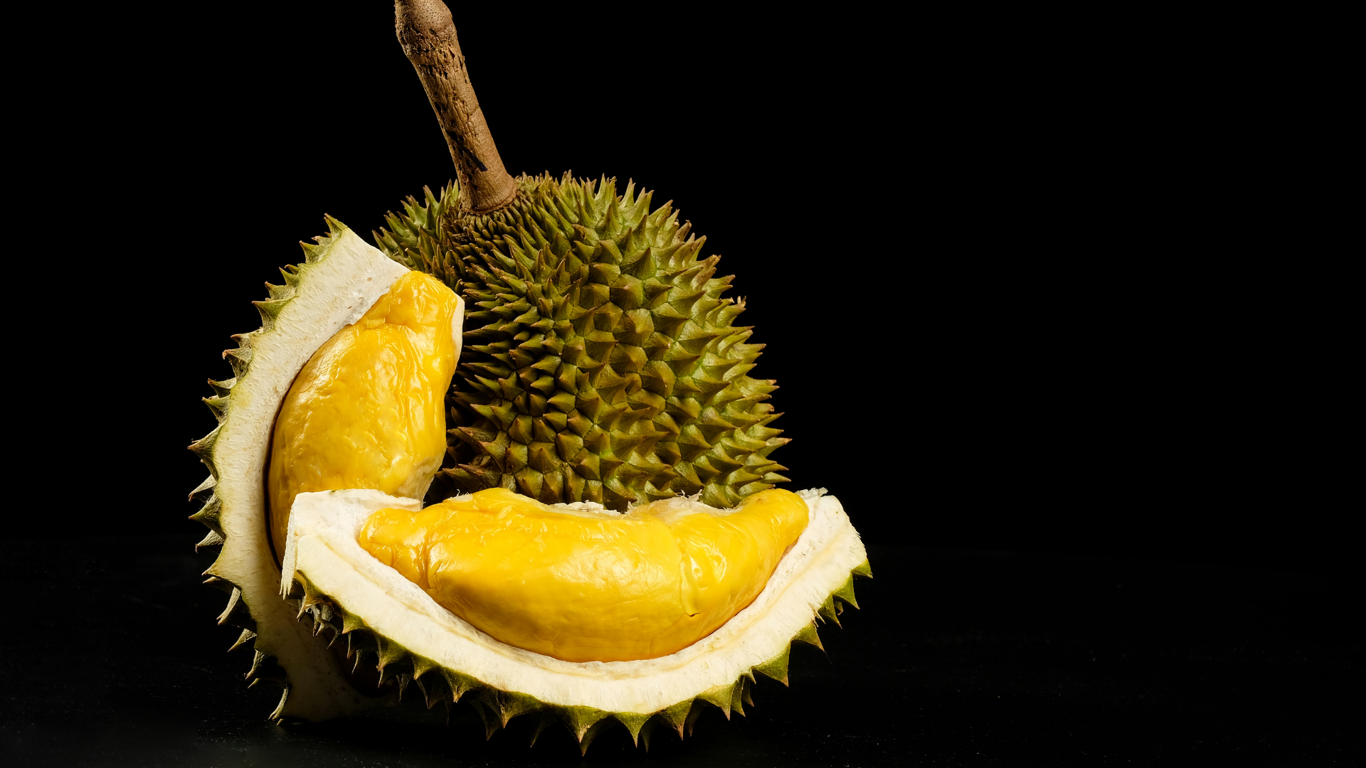 Ăn sầu riêng hợp lý giúp giảm nguy cơ khó chịu