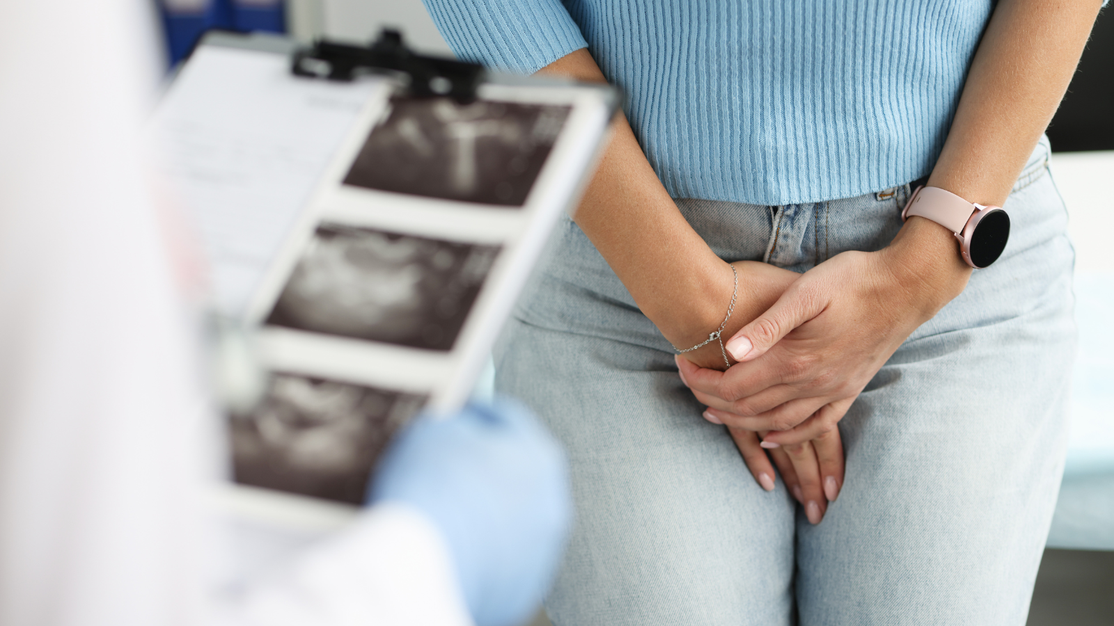 Sau sinh mổ bao lâu thì tử cung co lại? Cách giúp cổ tử cung co lại nhanh chóng 3