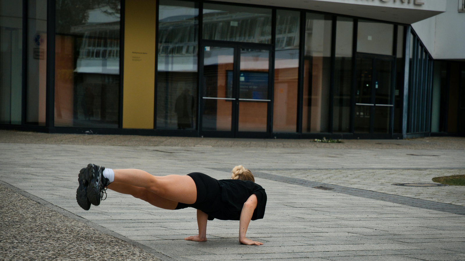 Tăng dần cường độ giúp cơ thể phục hồi và phát triển tốt hơn