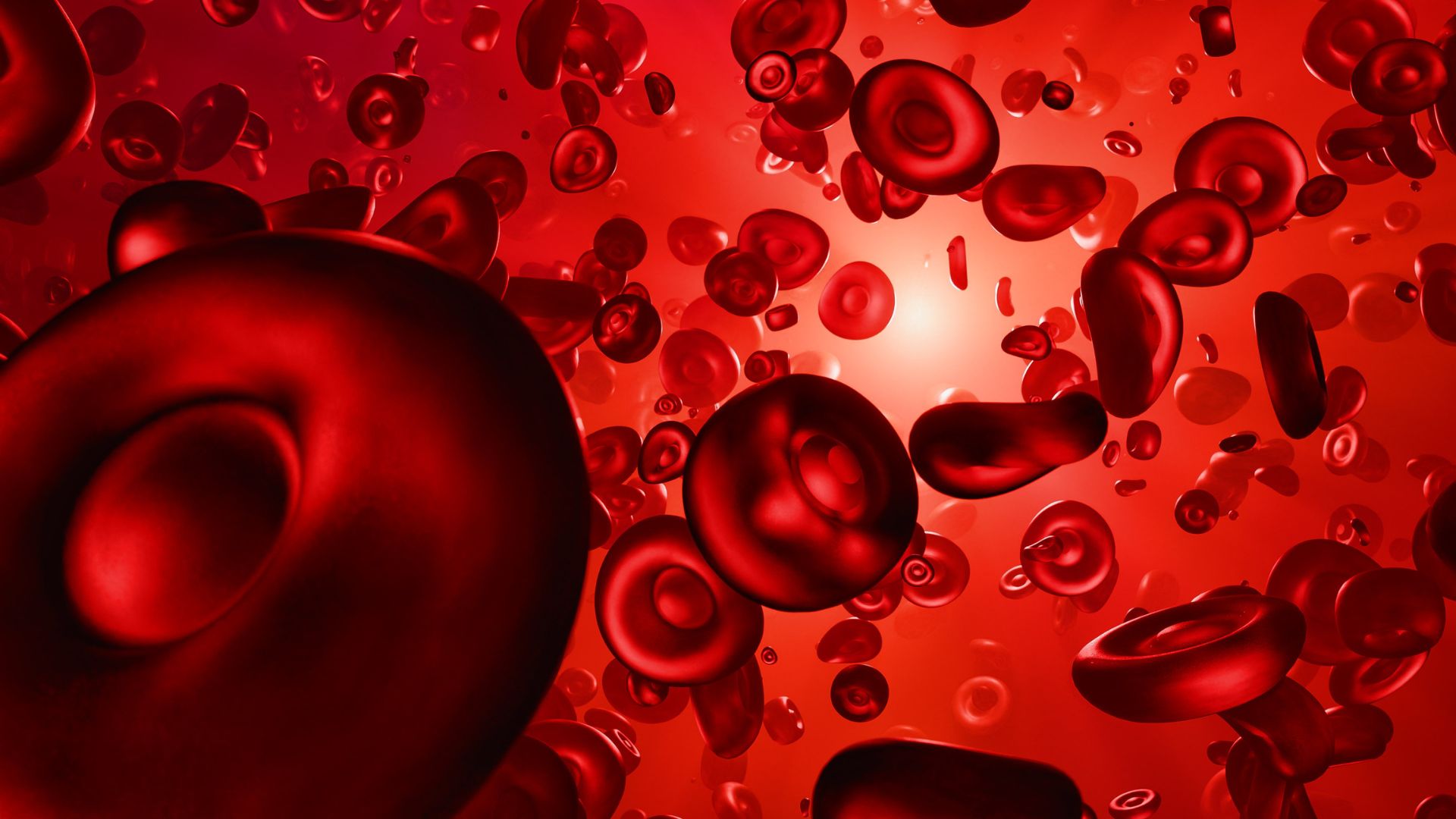 Sắt tham gia vào quá trình tạo hồng cầu giúp mẹ đỡ mệt mỏi hơn