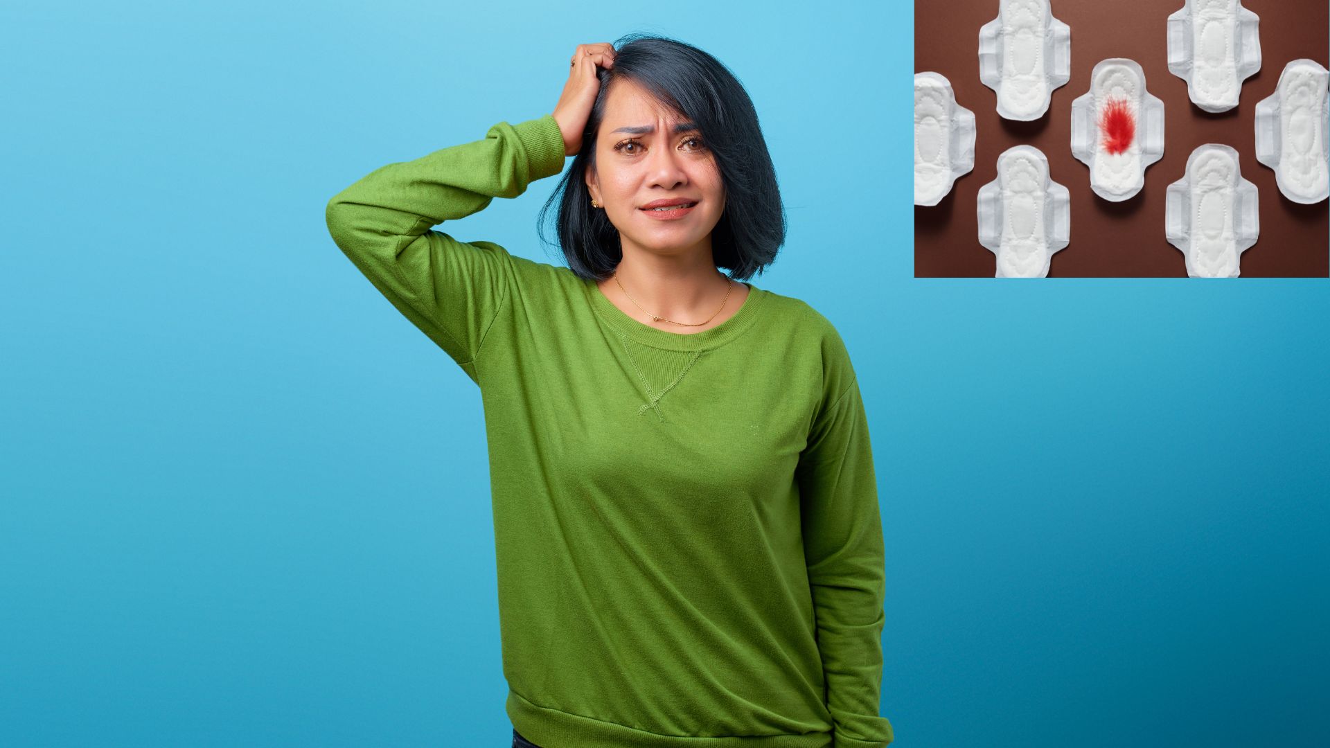 Sảy thai bao lâu thì có kinh lại? Thời điểm kinh nguyệt trở lại sau sảy thai 1