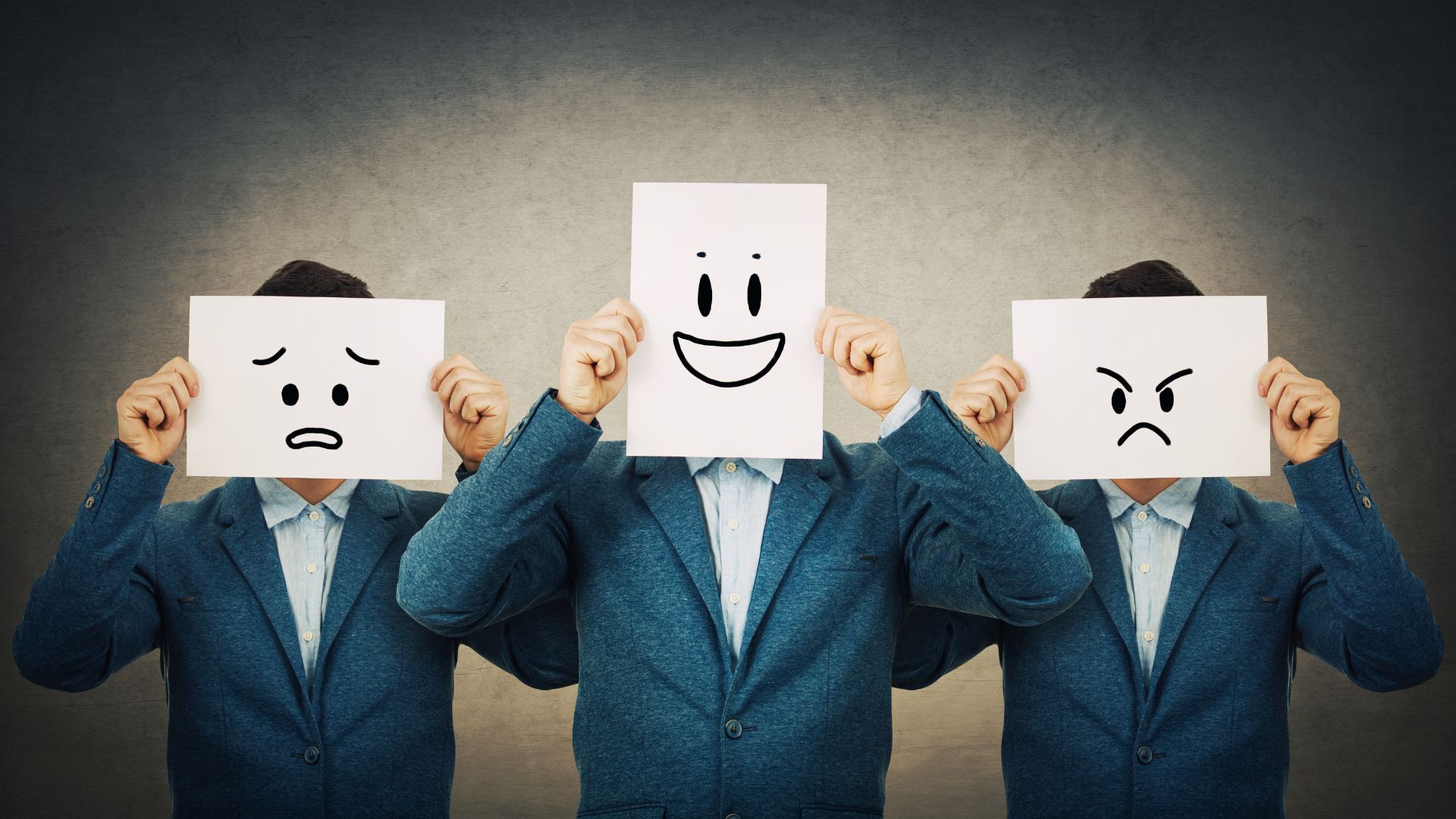 Serotonin tác động trực tiếp đến tâm trạng và cảm xúc của con người