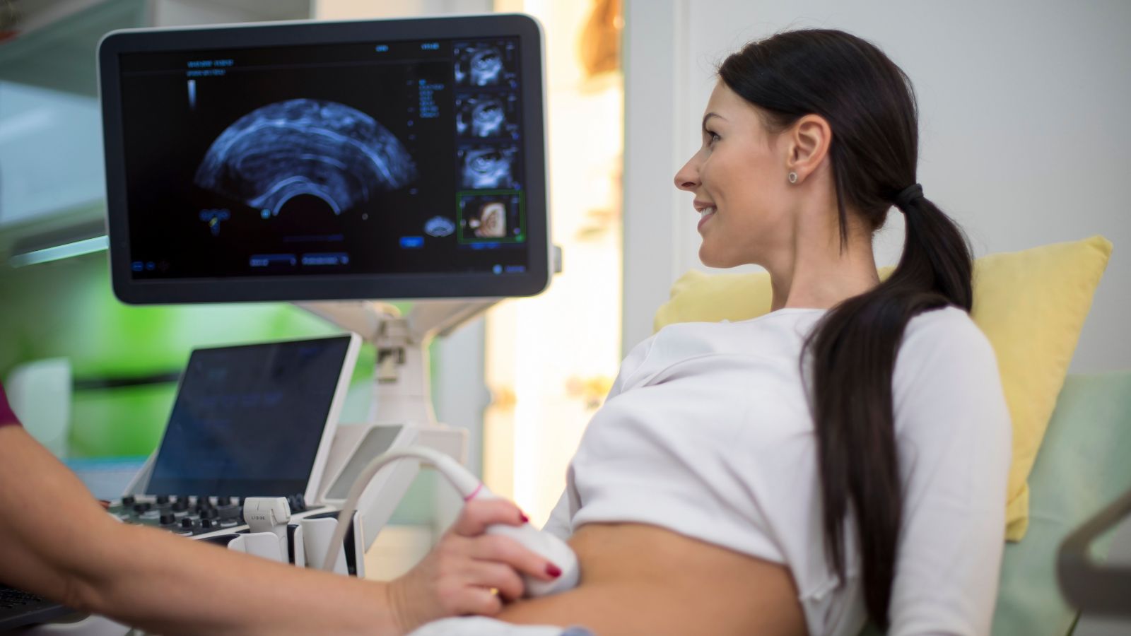 Một trong những lợi ích lớn nhất của siêu âm 4D thai 23 tuần là giúp theo dõi sự phát triển toàn diện của thai nhi