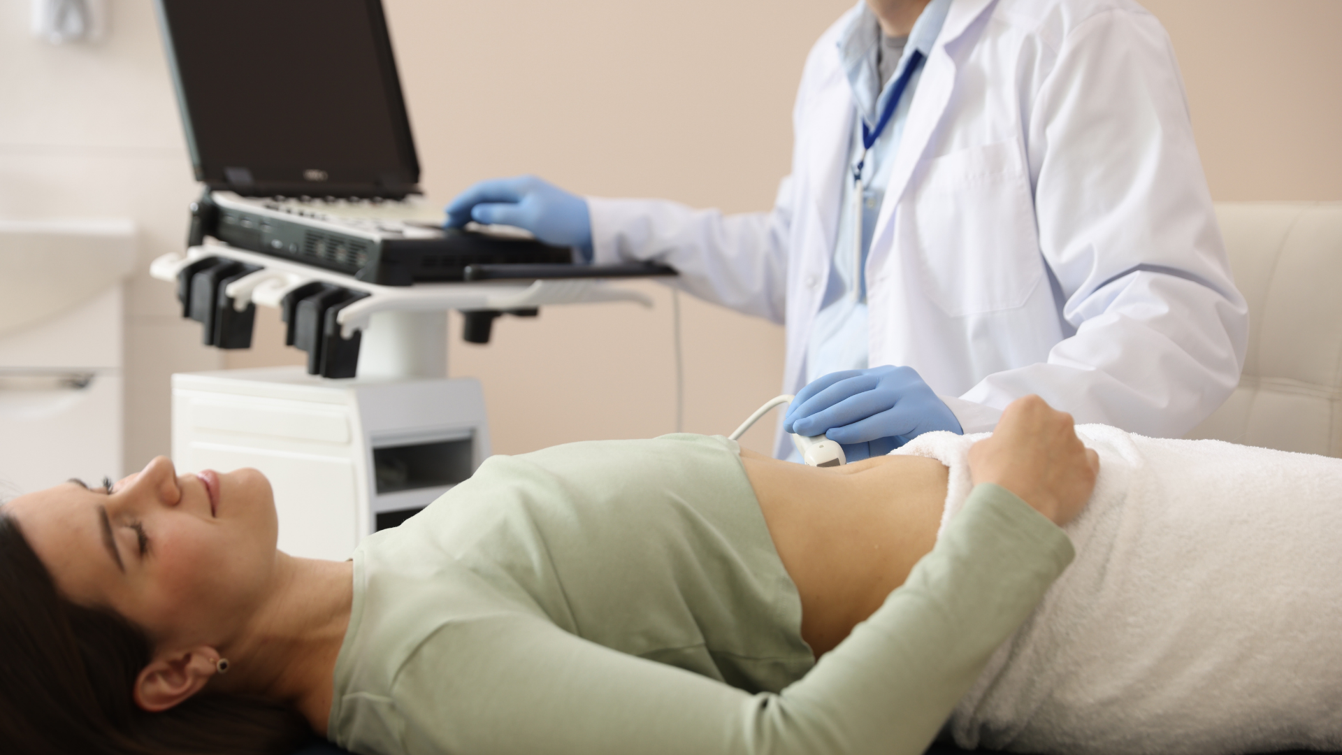 Siêu âm bụng tổng quát ở đâu TPHCM để đảm bảo kết quả rõ ràng