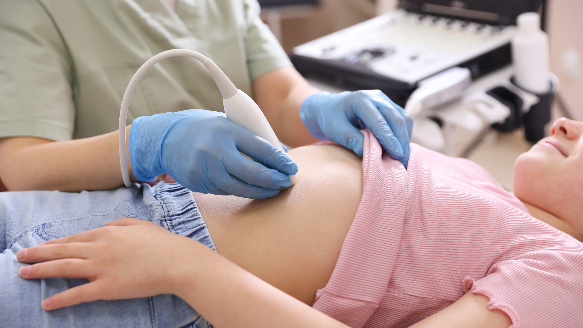 Siêu âm bụng tổng quát ở đâu để đảm bảo độ chính xác