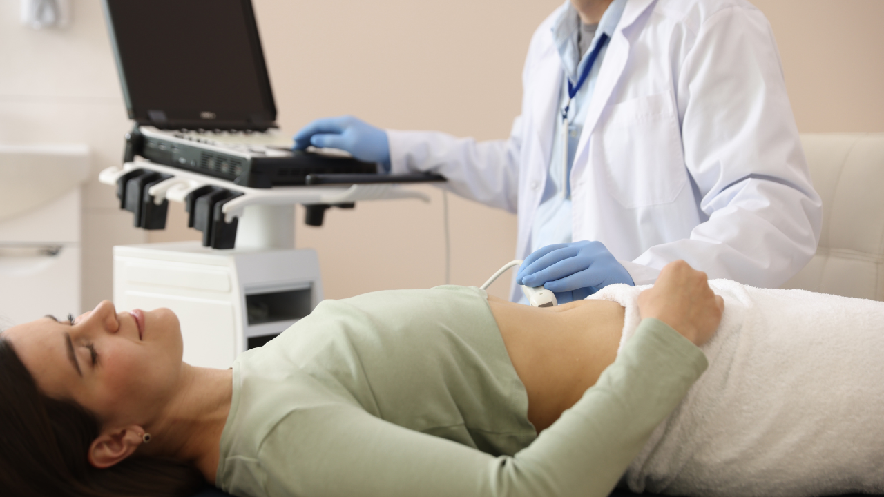 Siêu âm canh niêm mạc vào những ngày nào để tăng khả năng thụ thai?