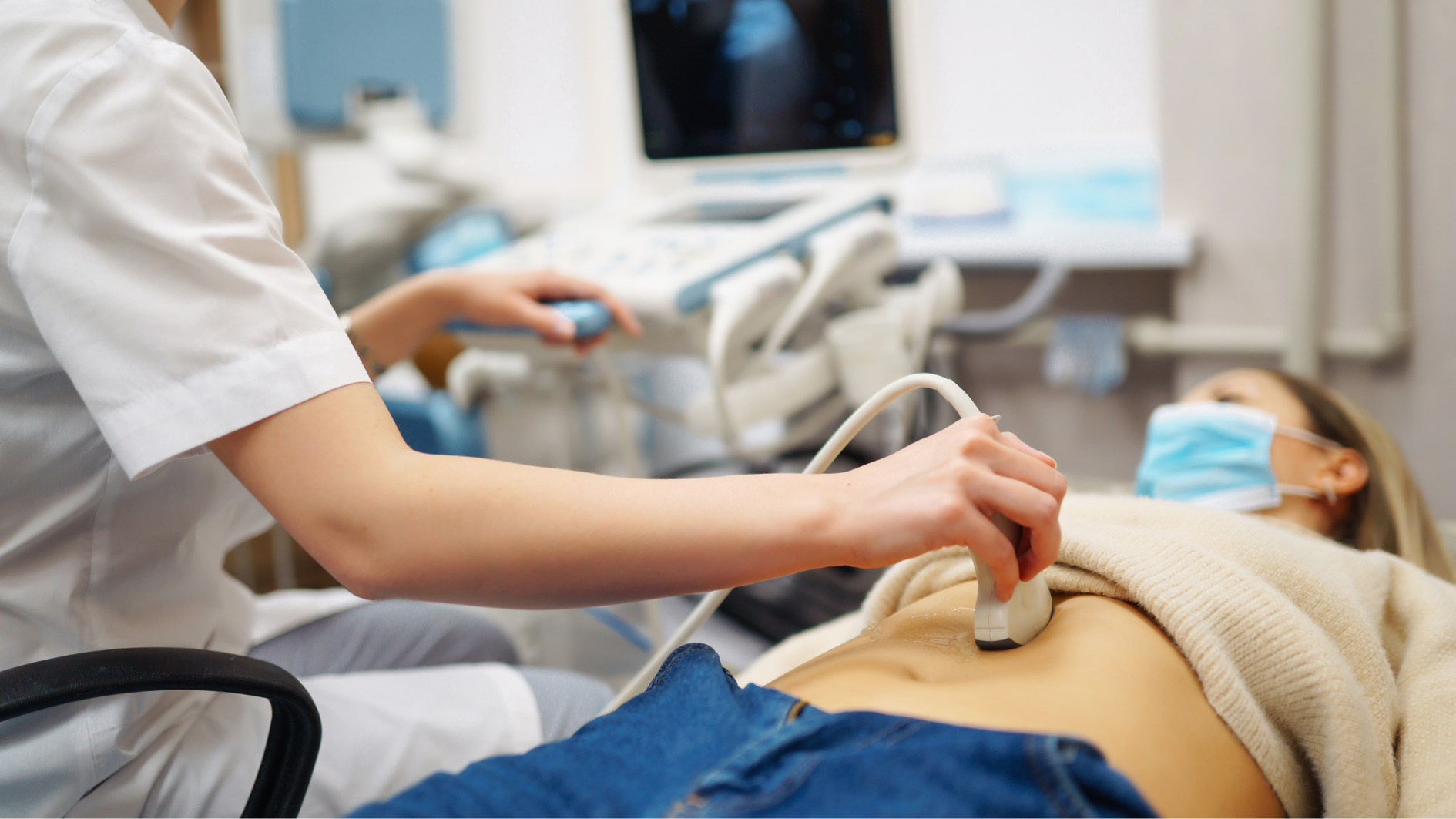 Siêu âm có cần nhịn ăn không? Hướng dẫn chuẩn bị trước khi siêu âm 5