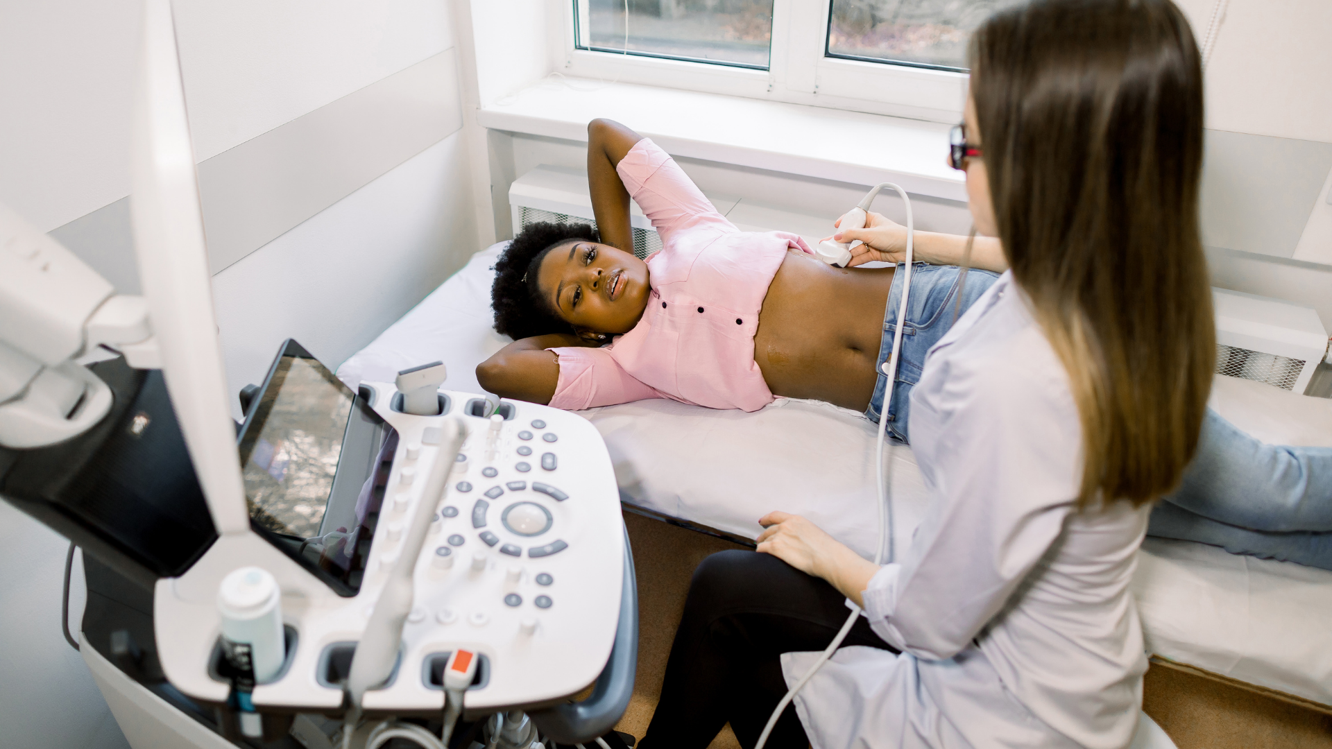 Siêu âm có phát hiện sỏi thận không phụ thuộc kích thước sỏi