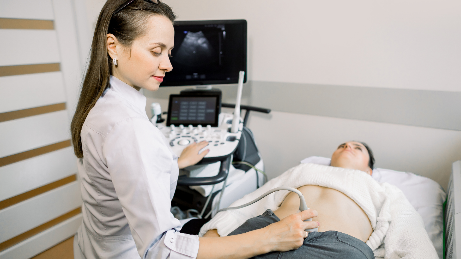 Quy trình siêu âm có phát hiện sỏi thận không diễn ra nhanh chóng