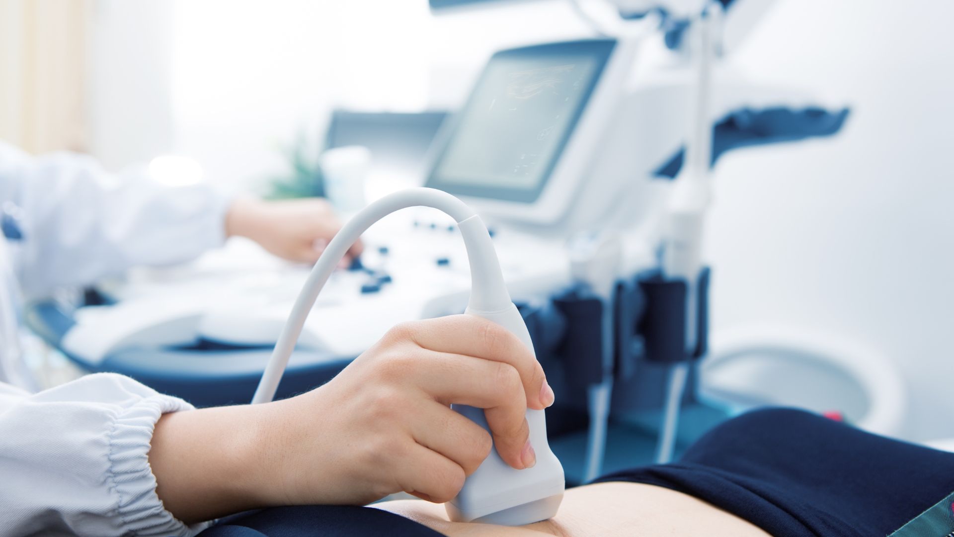 Siêu âm có phát hiện tắc vòi trứng không? Những điều phụ nữ cần biết 2