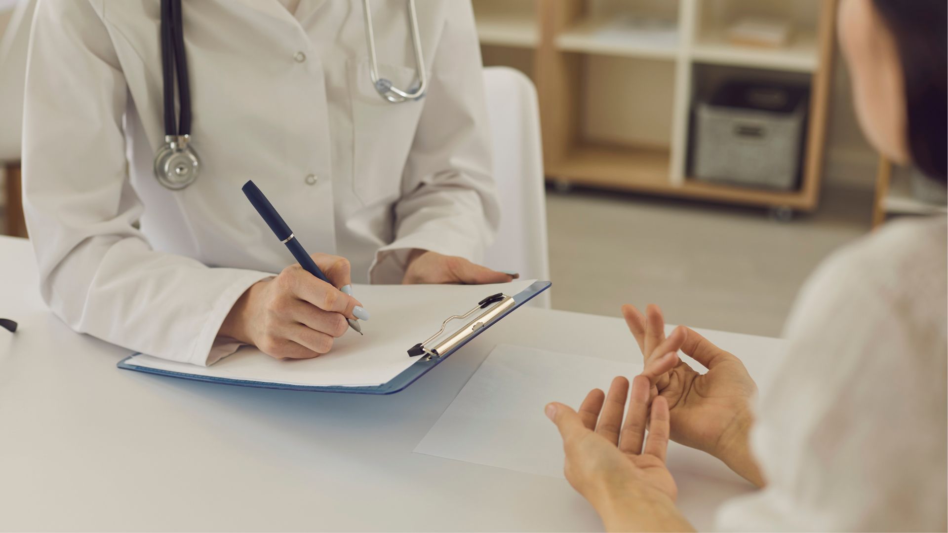 Siêu âm có phát hiện tắc vòi trứng không? Những điều phụ nữ cần biết 4