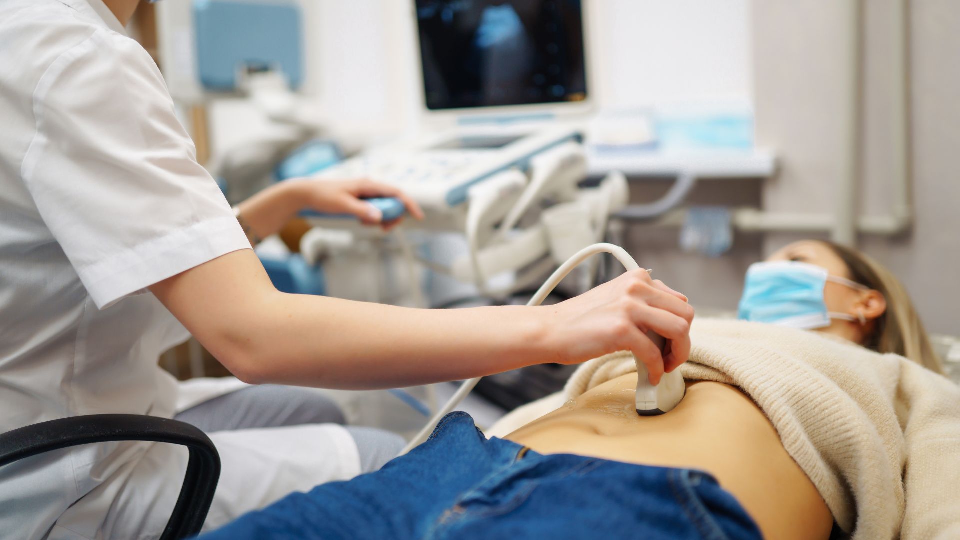 Siêu âm có phát hiện ung thư dạ dày không? Giải đáp từ góc nhìn y khoa 2