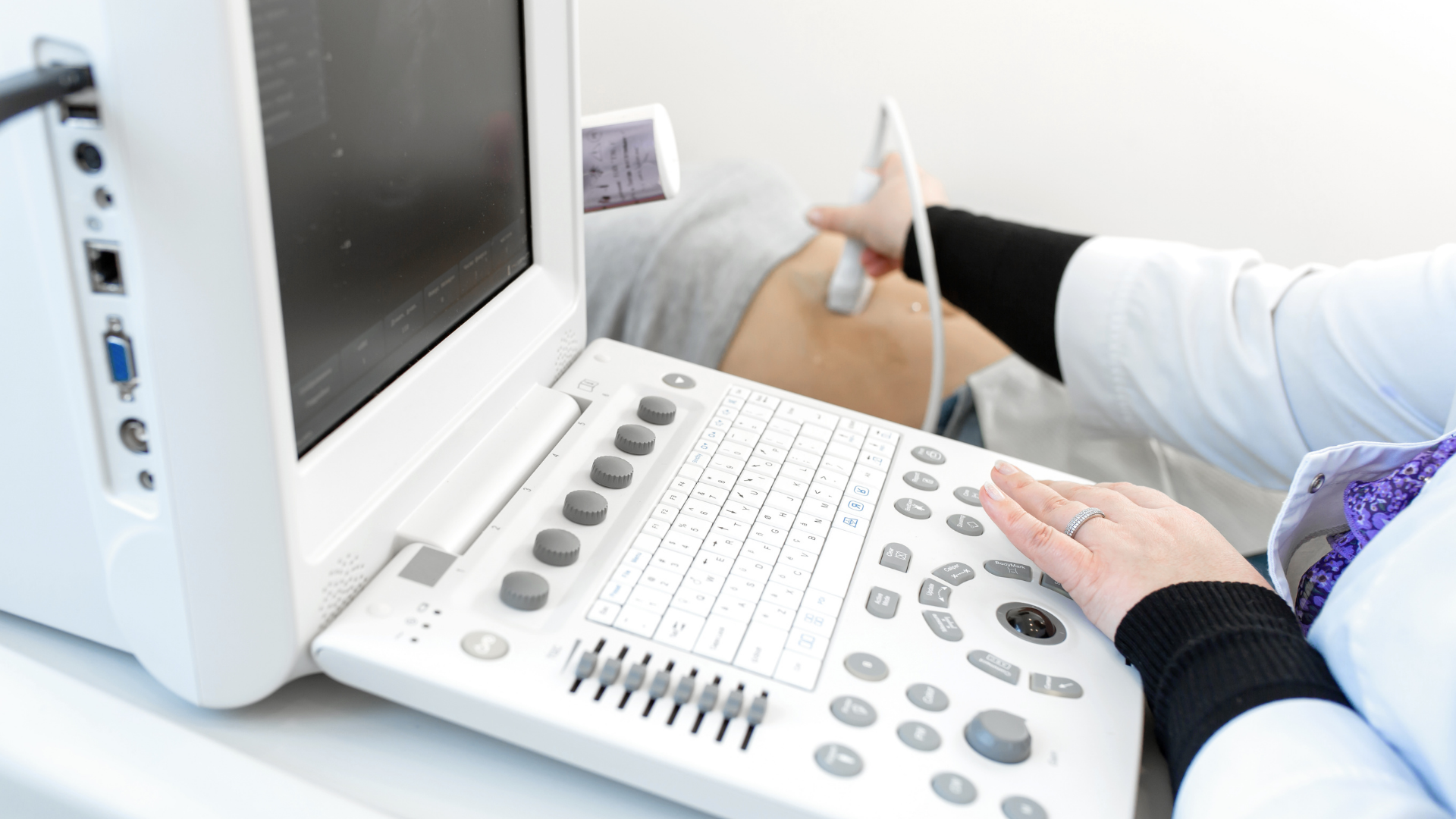 Siêu âm gan bao nhiêu tiền khi dùng kỹ thuật đàn hồi