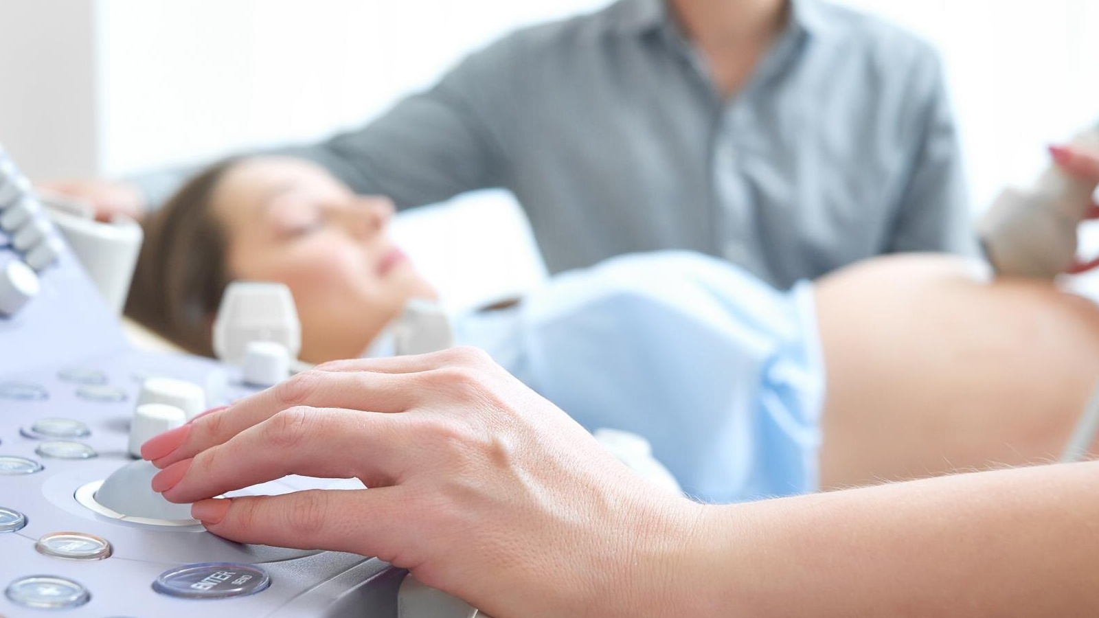 Siêu âm hình thái học đánh giá phát triển của thai nhi