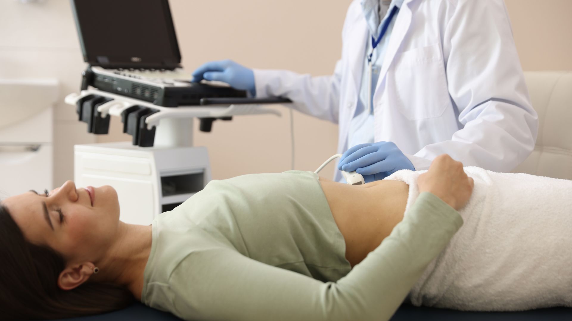 Siêu âm ổ bụng hết bao nhiêu tiền
