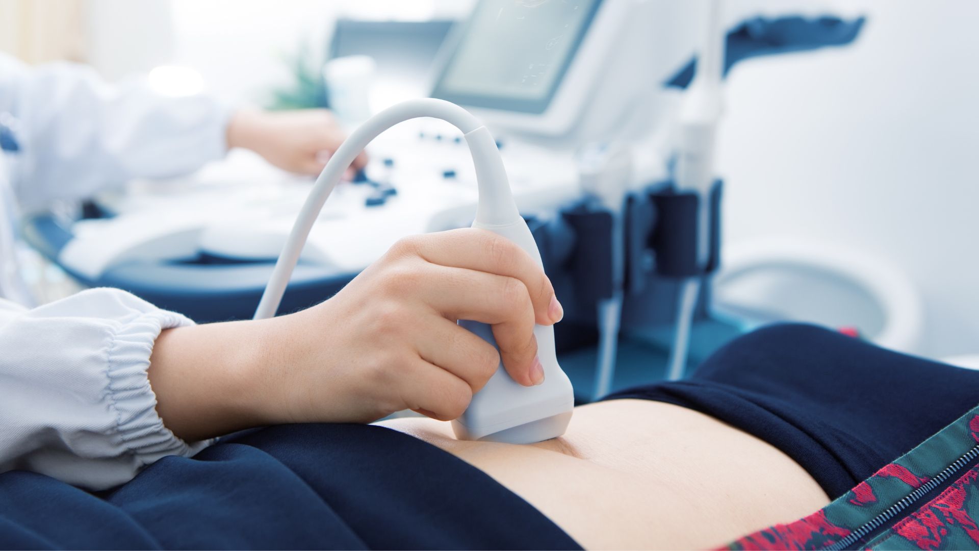 Siêu âm thai bao nhiêu tiền? Những điều quan trọng mẹ bầu cần biết 3