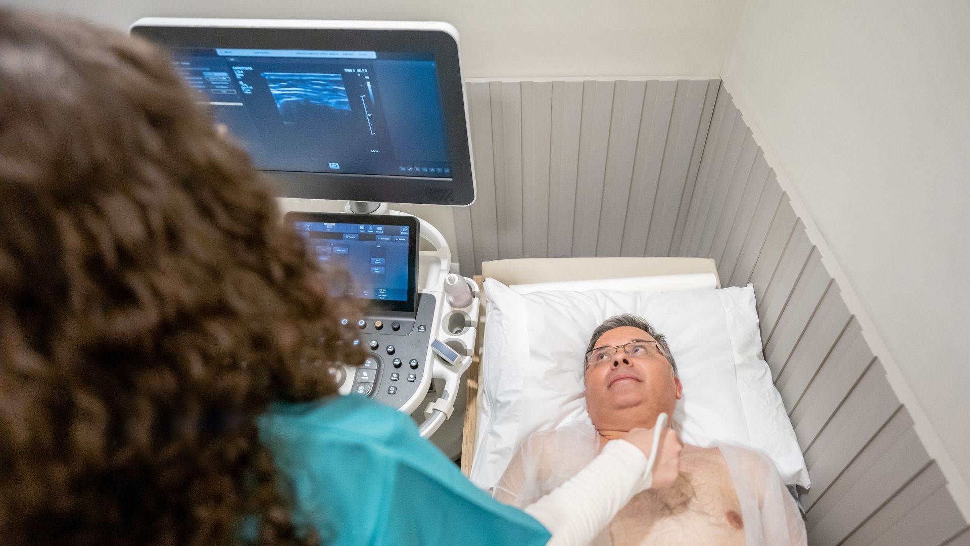 Thời gian siêu âm tim thường kéo dài từ 10 - 20 phút/lần