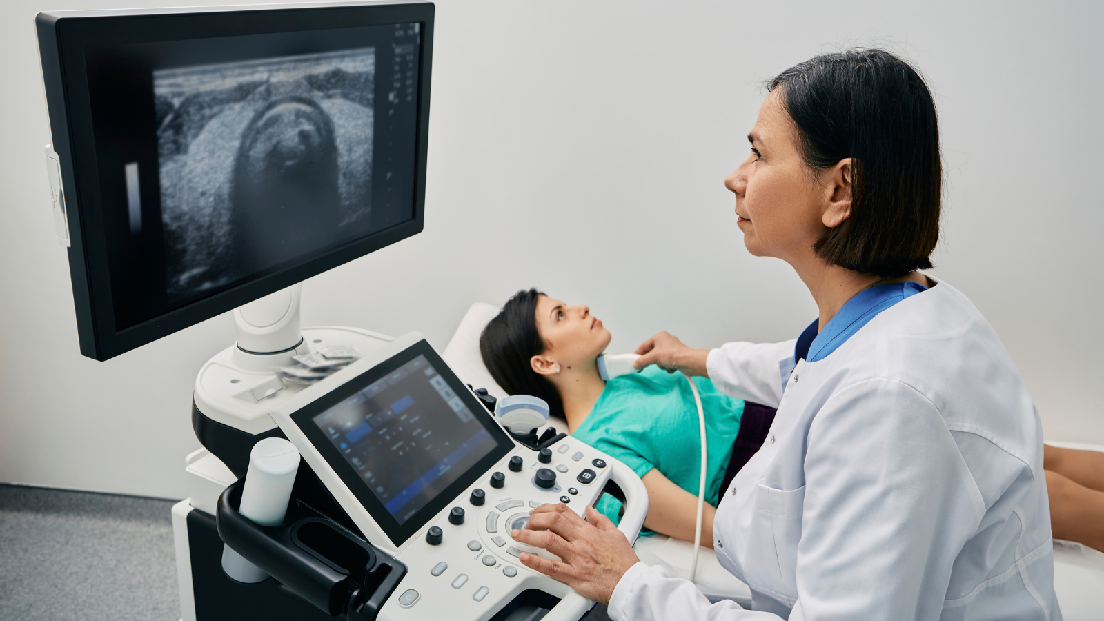 Bác sĩ sẽ hẹn siêu âm lại sau 6 – 12 tháng