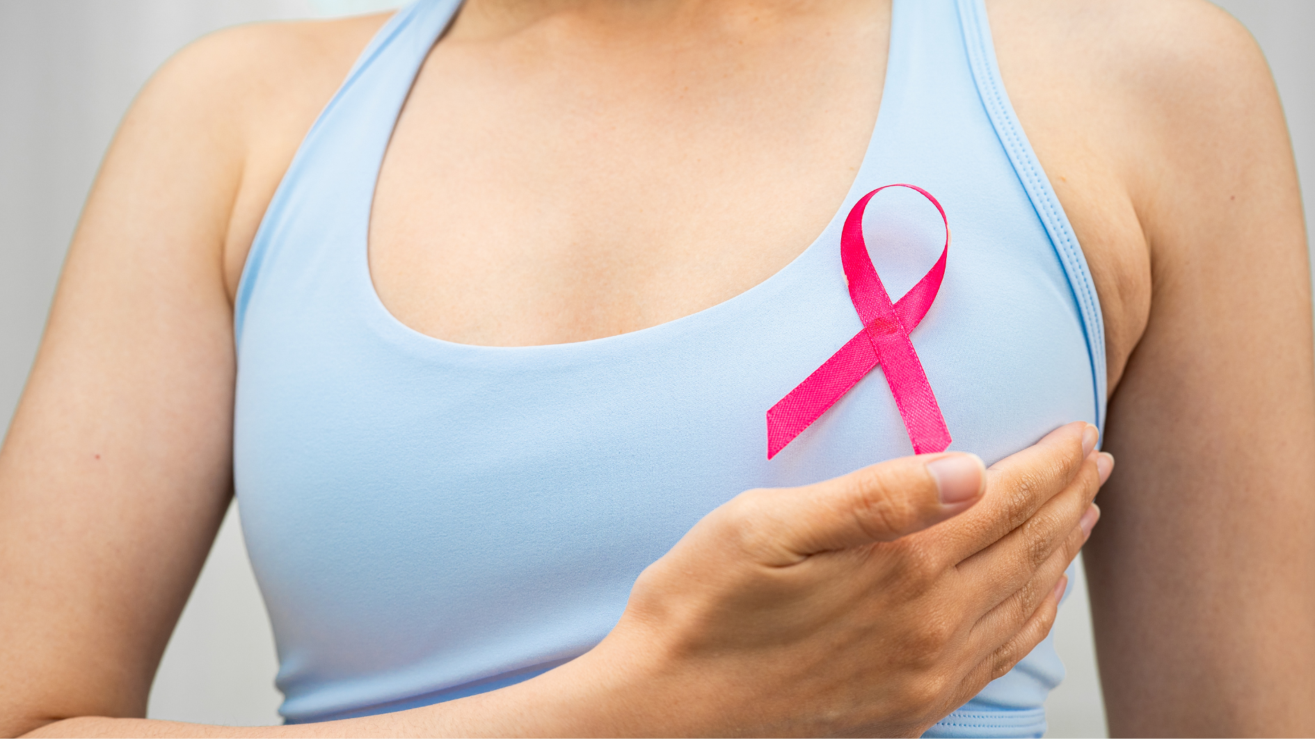 Siêu âm vú định kỳ là phương pháp dễ dàng giúp phát hiện sớm ung thư vú