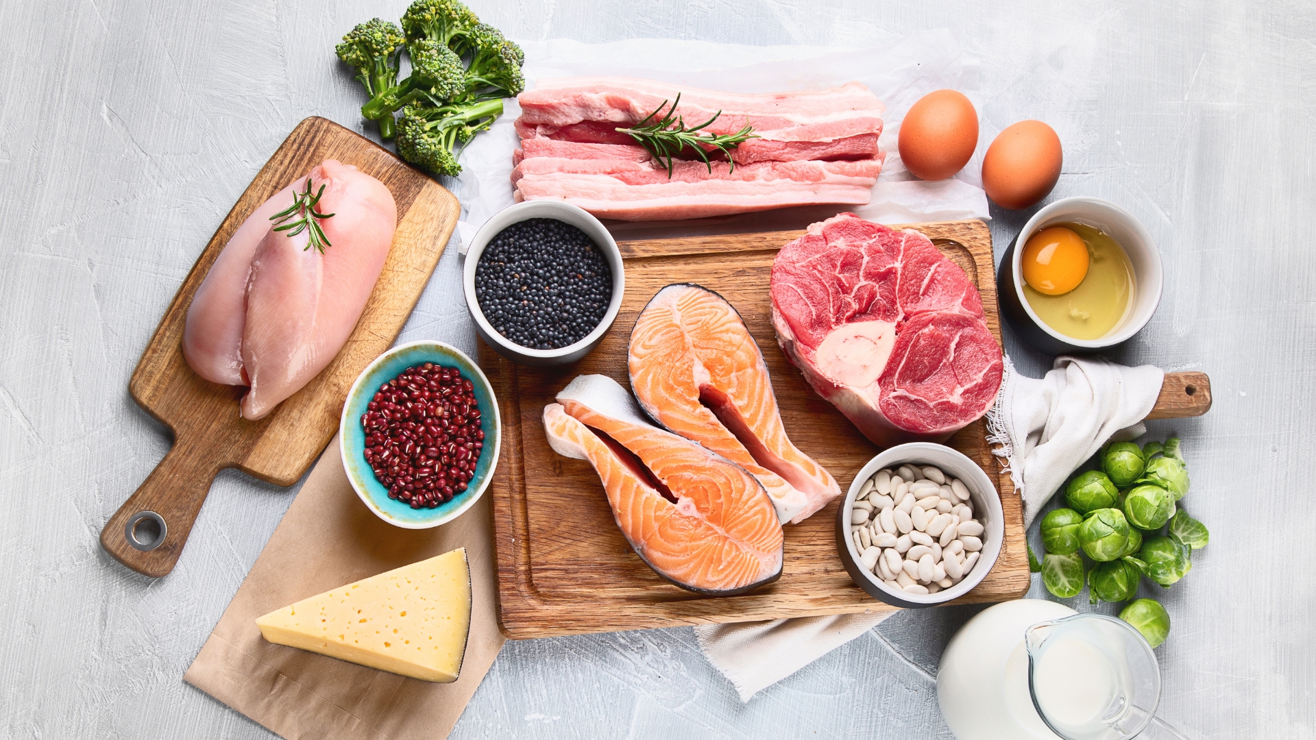Sinh mổ ăn trứng gà được không? Những thực phẩm nên ăn sau sinh mổ để hỗ trợ phục hồi 4