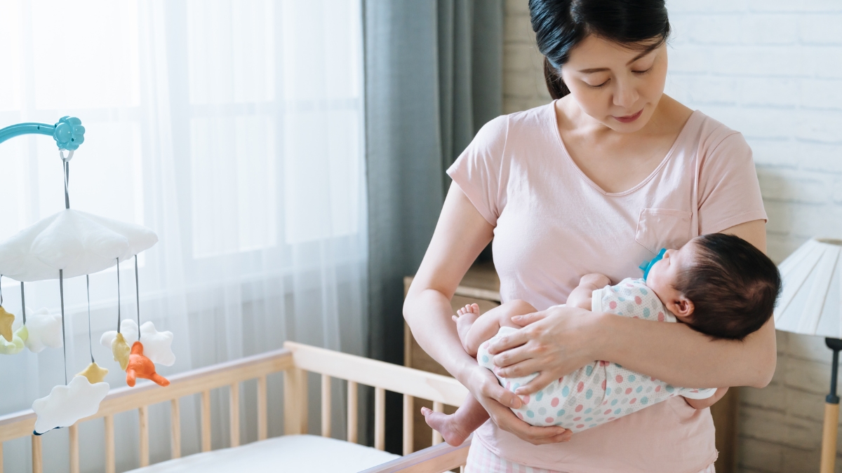 Sinh mổ bao lâu bụng nhỏ lại? Vì sao sinh mổ thường khiến bụng to hơn sinh thường? 2