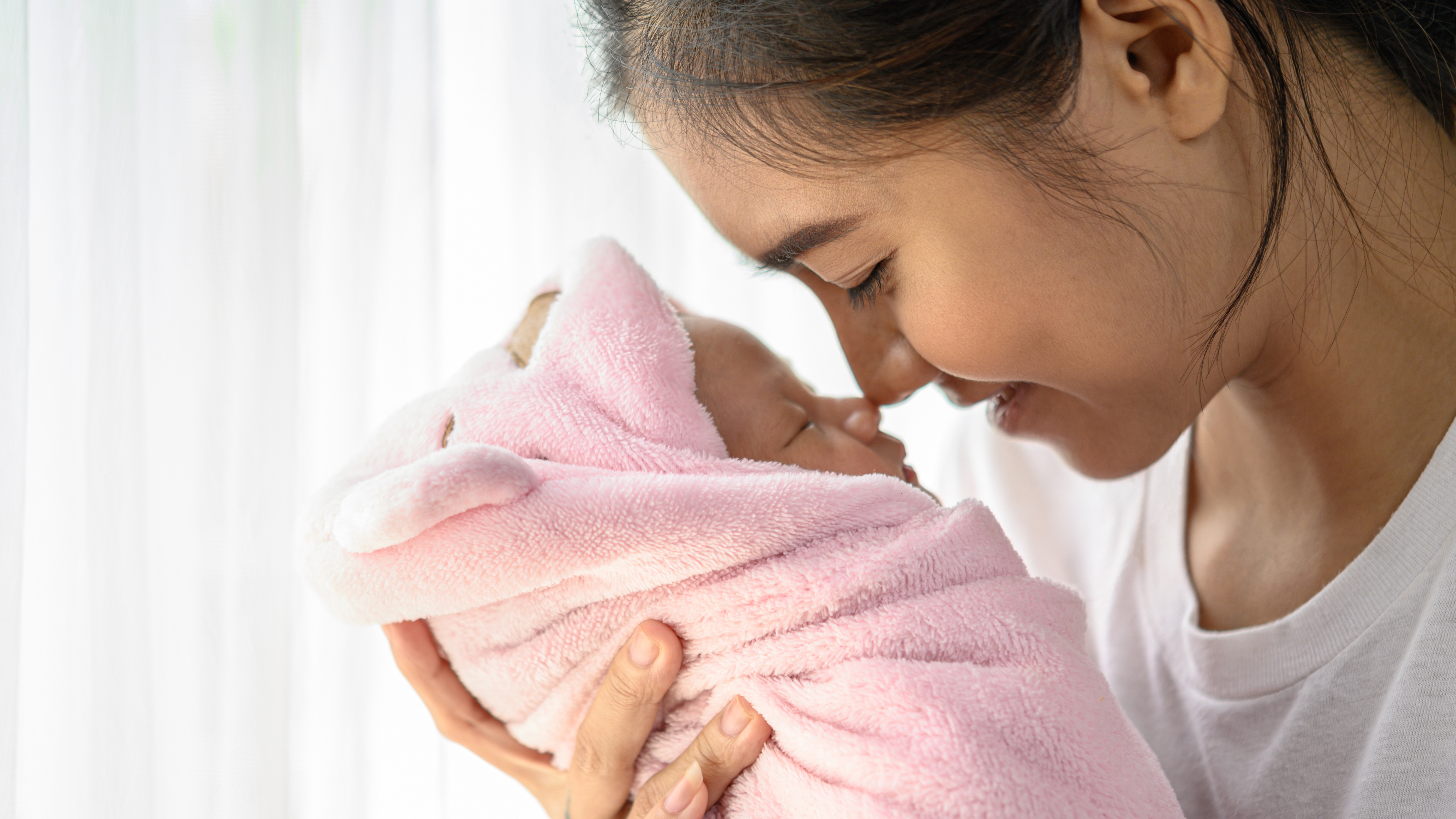 Mẹ sinh non cần kiêng cữ để phục hồi sức khoẻ