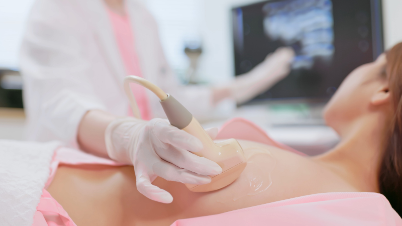 Sinh thiết lõi kim vú có đau không? Khi nào cần thực hiện 2