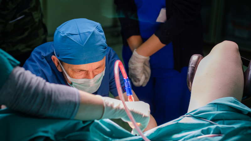 Sinh thiết nội mạc tử cung: Quy trình và những lưu ý quan trọng 1