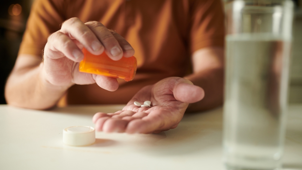 Sinh thiết tủy xương: Quy trình, chỉ định và những điều cần biết 5