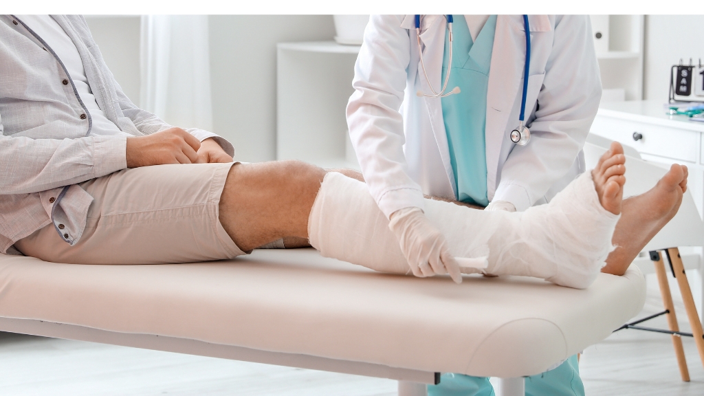 Sơ cứu gãy xương: Cách xử trí đúng chuẩn để tránh biến chứng nguy hiểm 3
