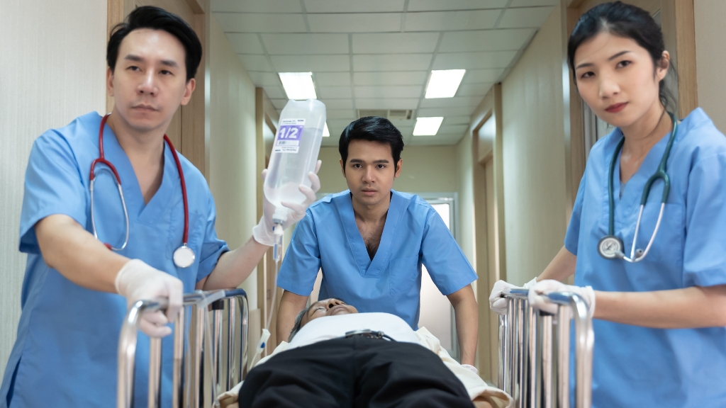 Sơ cứu người bị điện giật: Cách xử trí nhanh, đúng và an toàn 3