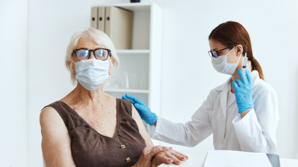 So sánh phế cầu 20 và phế cầu 23: Những điều cần biết khi lựa chọn vắc xin 3