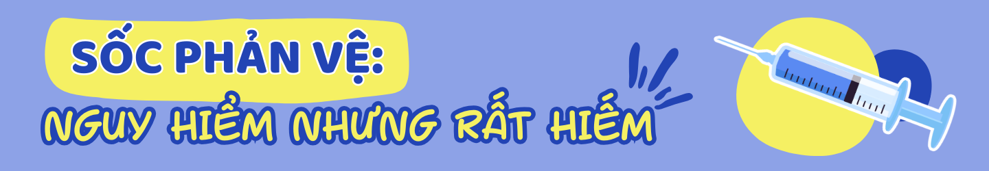 Sốc phản vệ sau tiêm chủng: Hiểu đúng để không hoang mang! 1